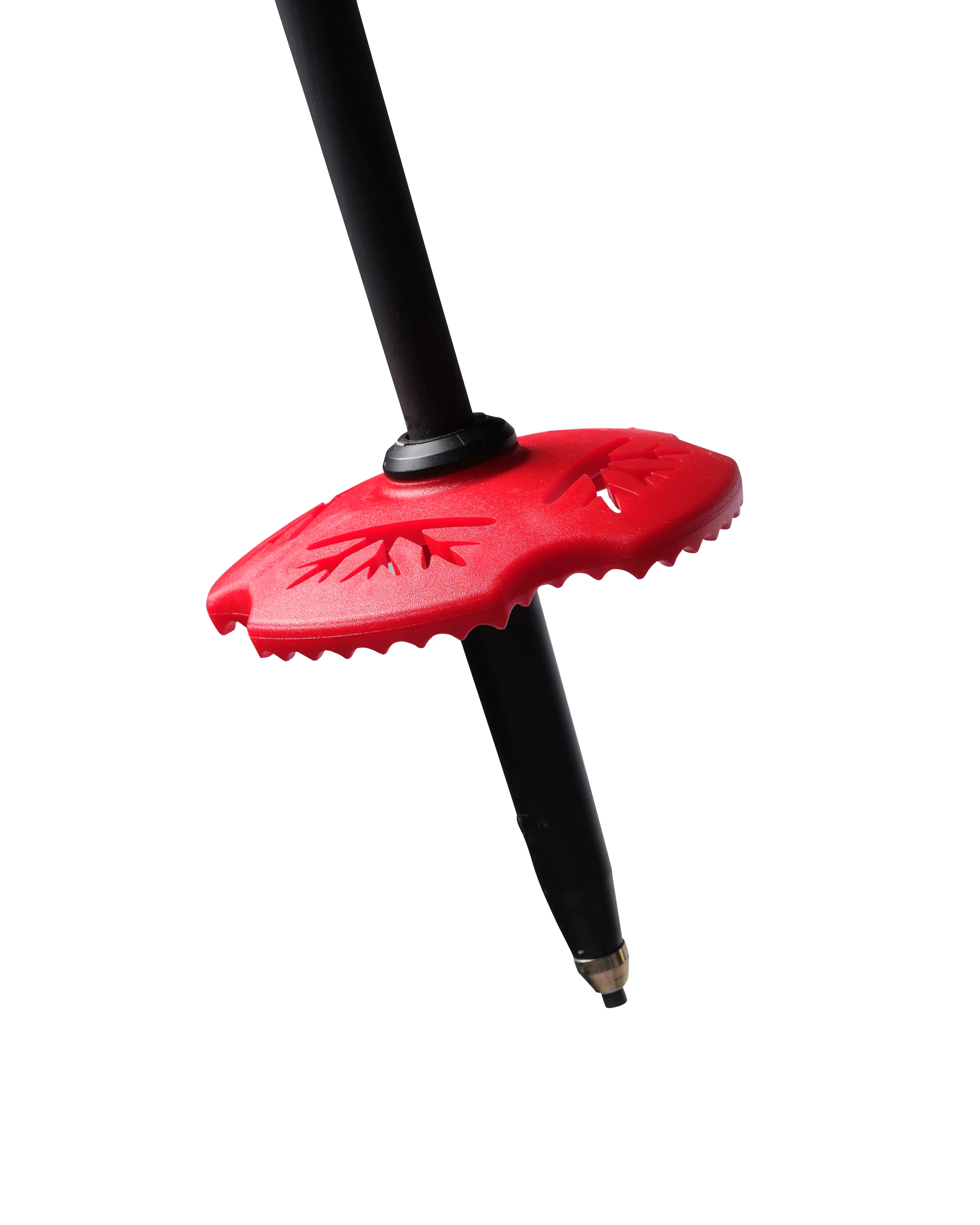 3 Piece Adjustable Pole - Image 3