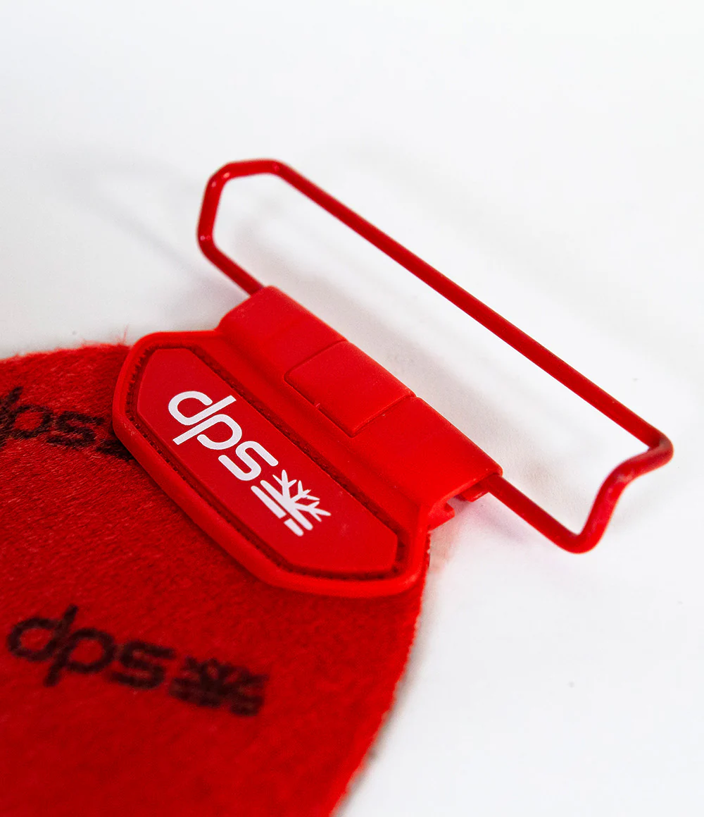 DPS Climbing Skin Trim-To-Fit - Image 5