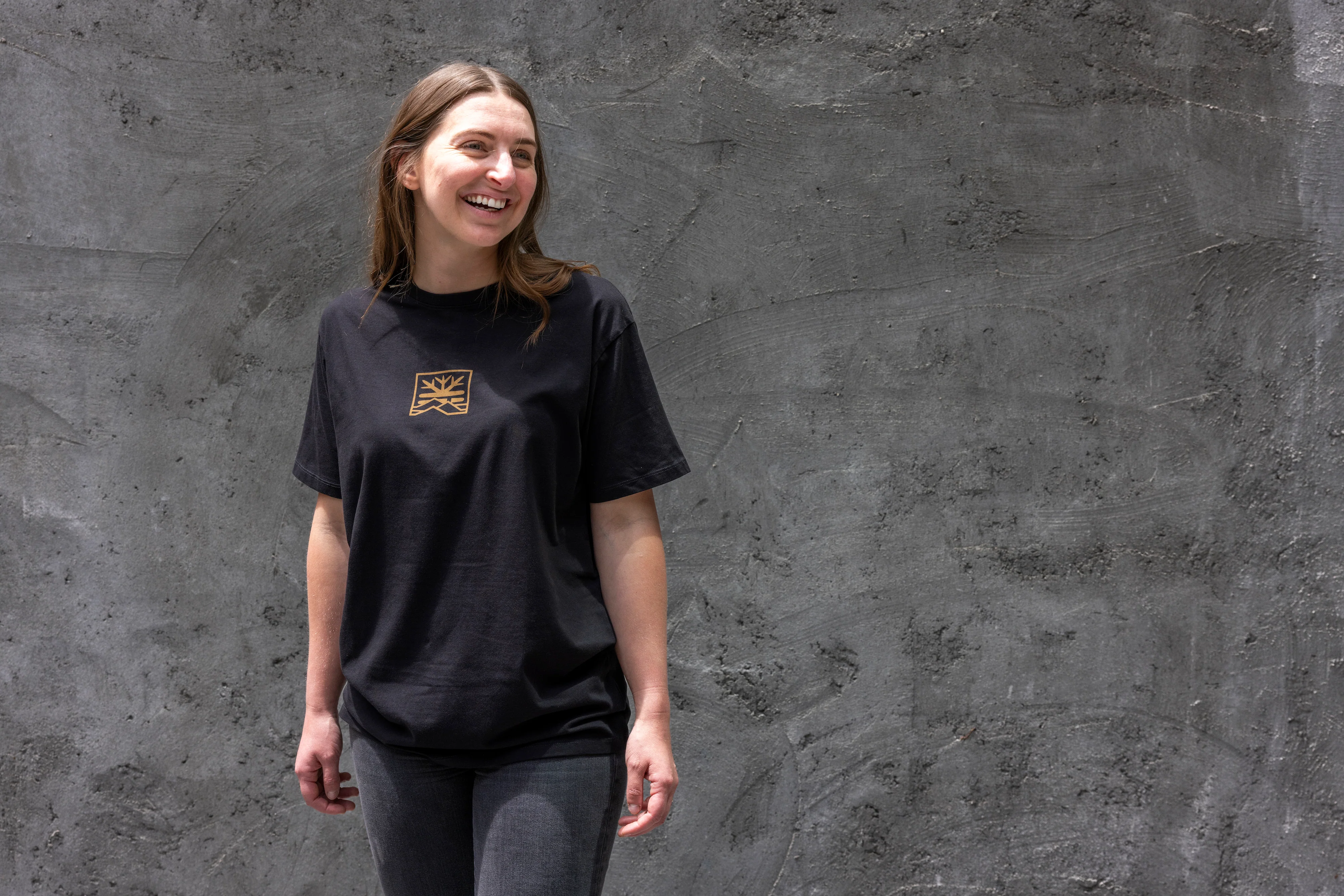 Men's Built in The Wasatch Tee - Image 4