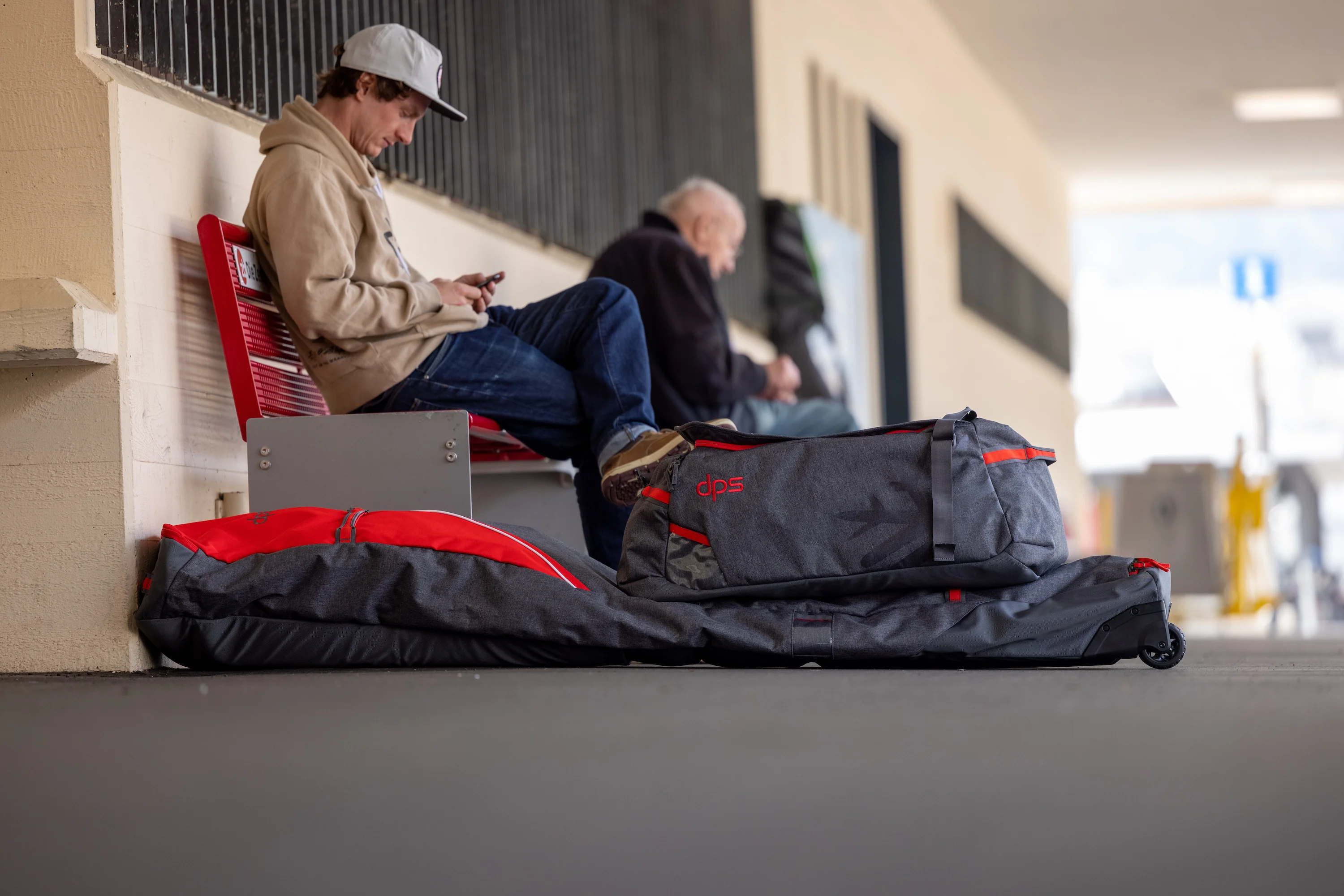 DPS Daily Duffel - Image 3