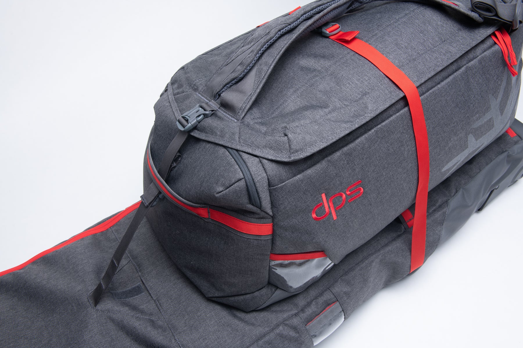 DPS Daily Duffel - Image 6