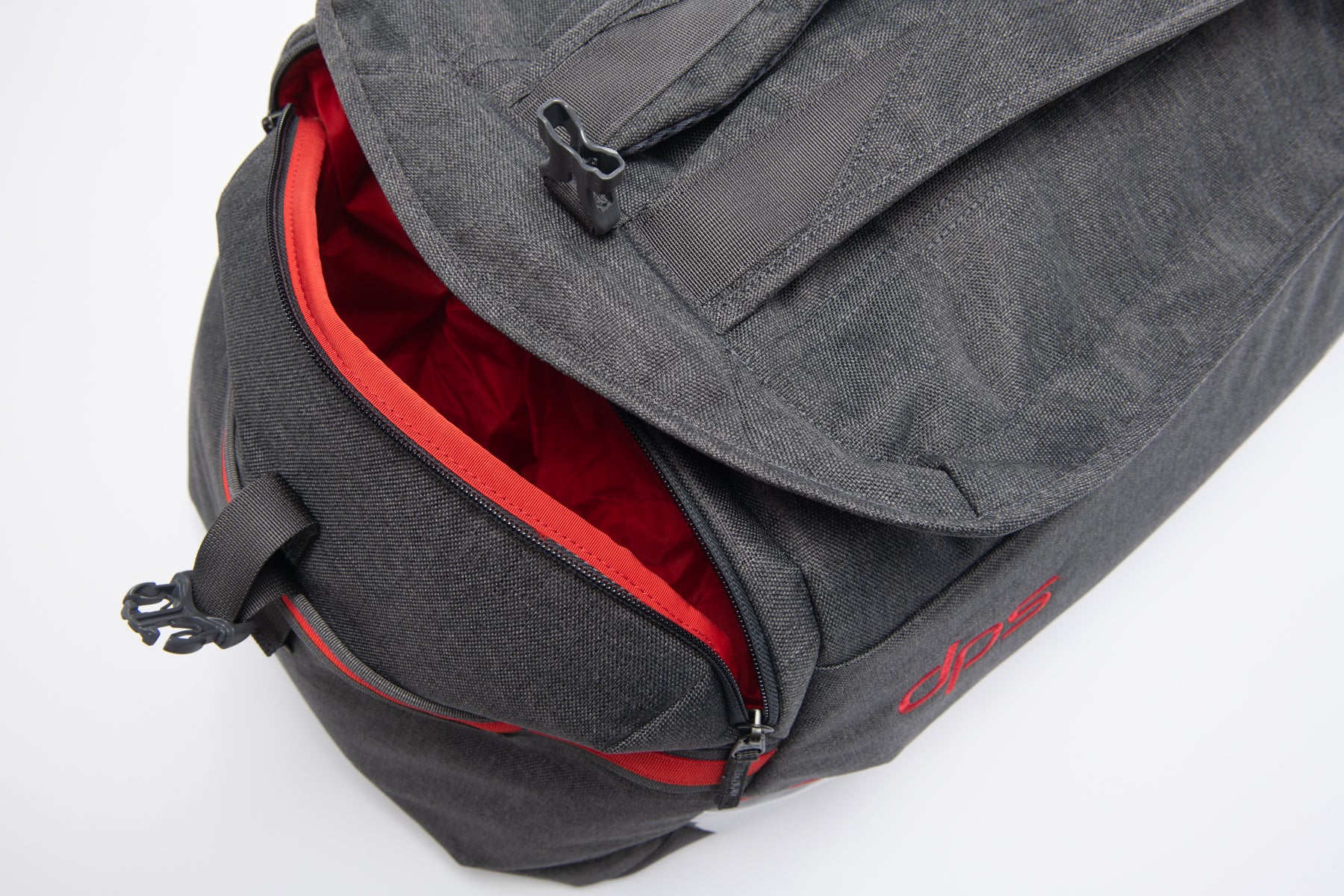 DPS Daily Duffel - Image 7