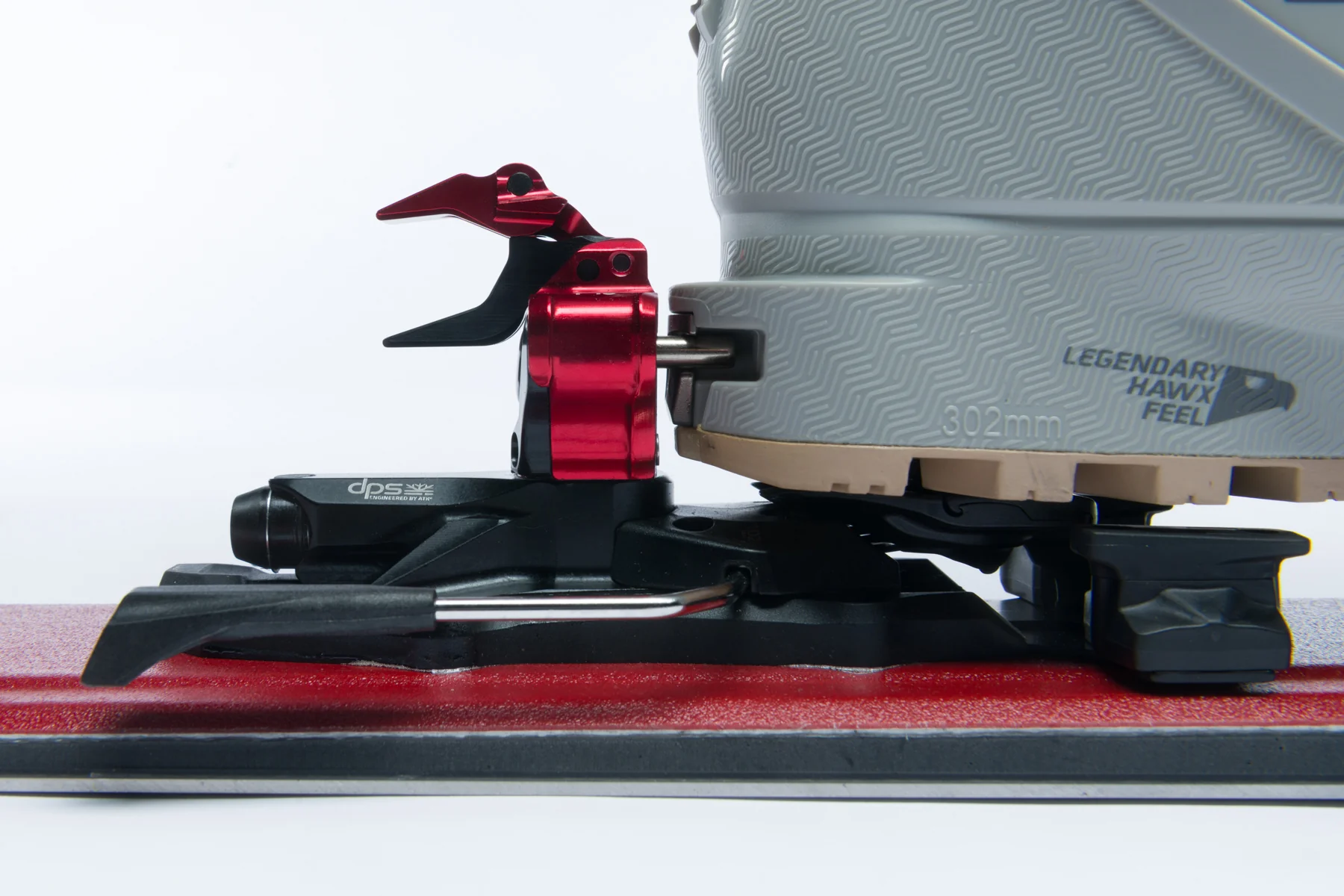 DPS F 15 EVO Binding - Image 4