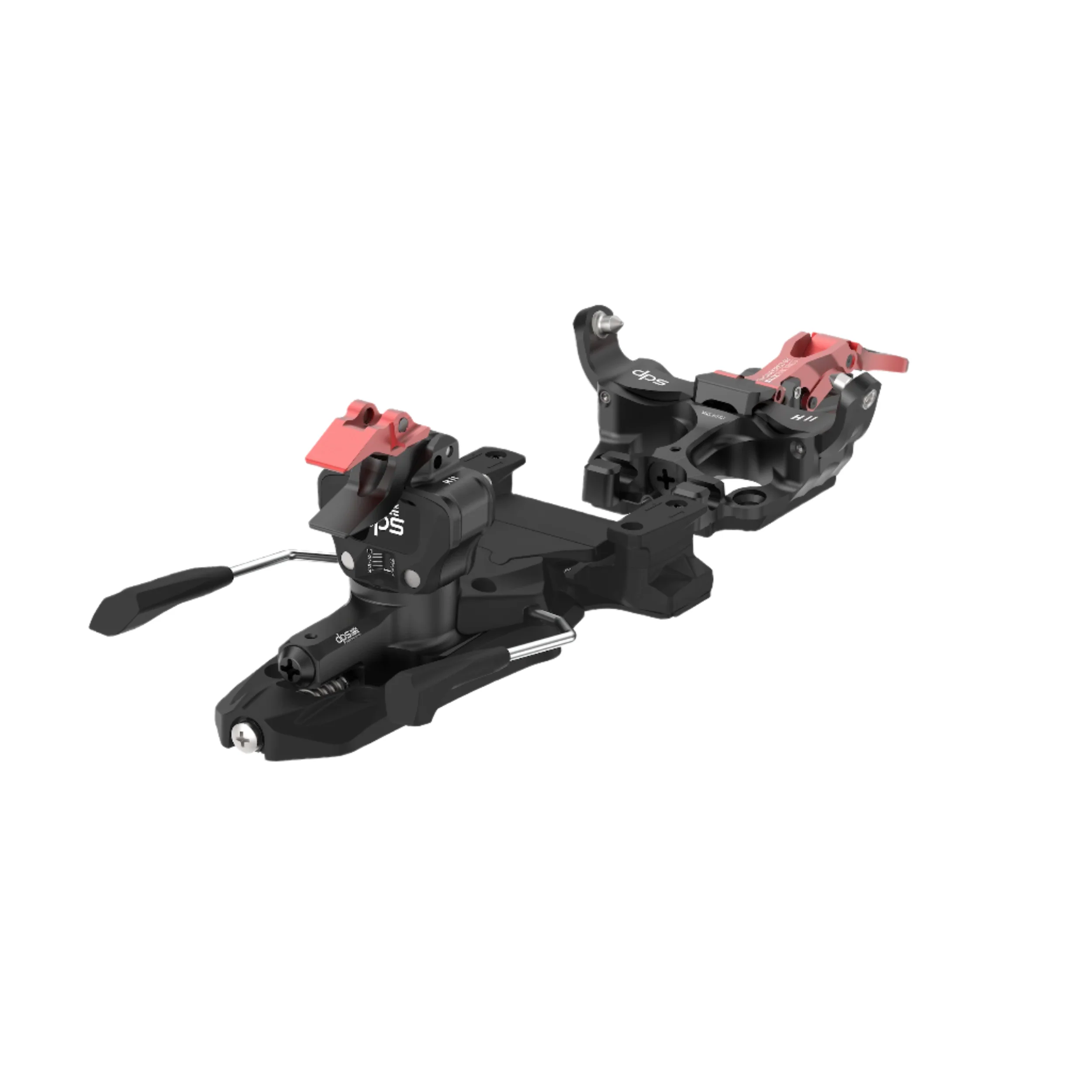 DPS H 11 EVO Binding - Image 3