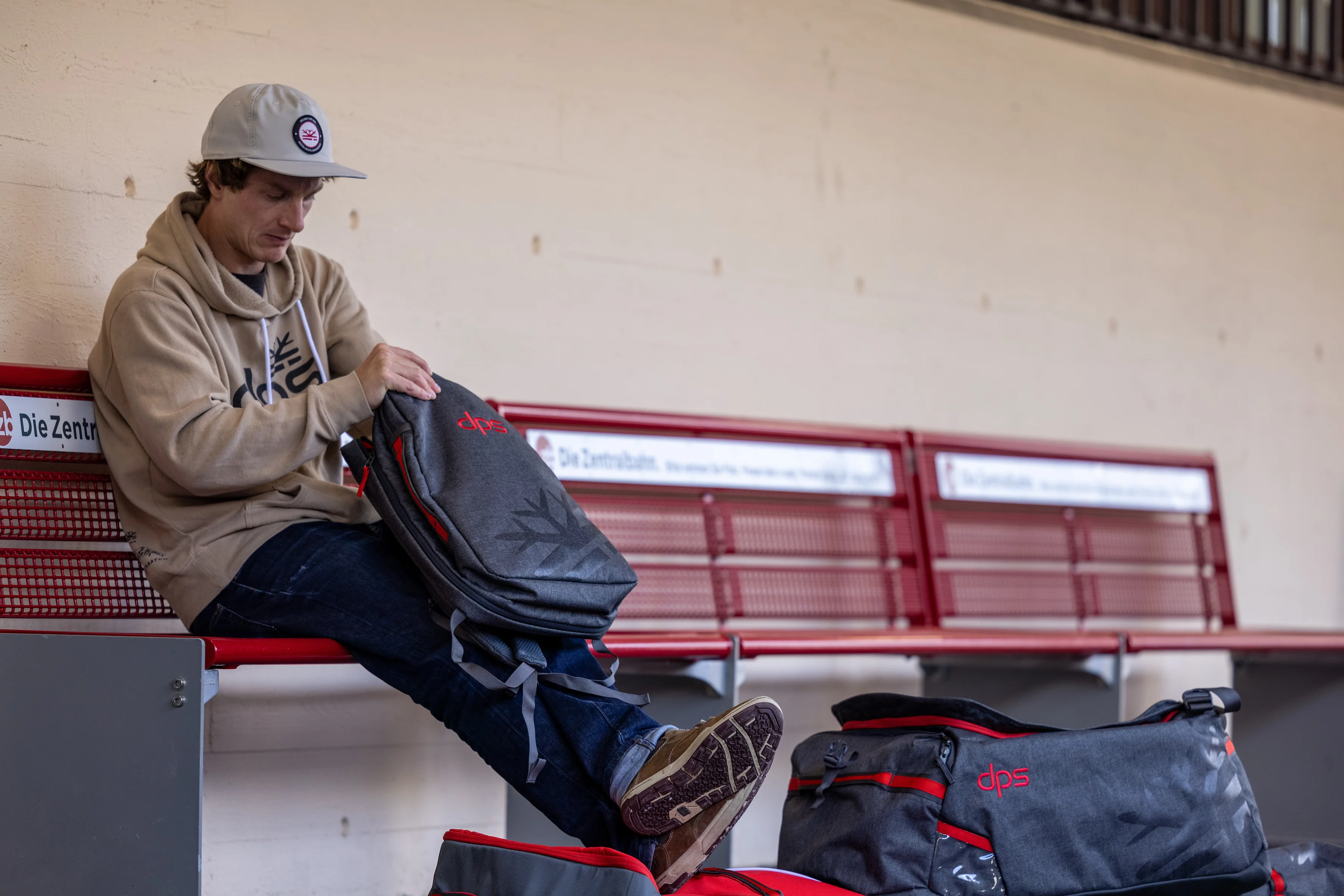 DPS Hourly Daypack - Image 5