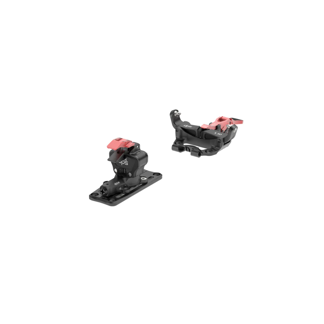 DPS L 10 Binding - Image 2