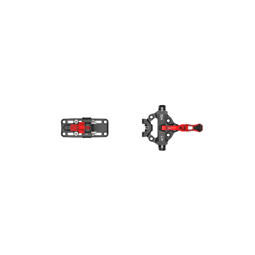 DPS L 10 Binding - Image 3