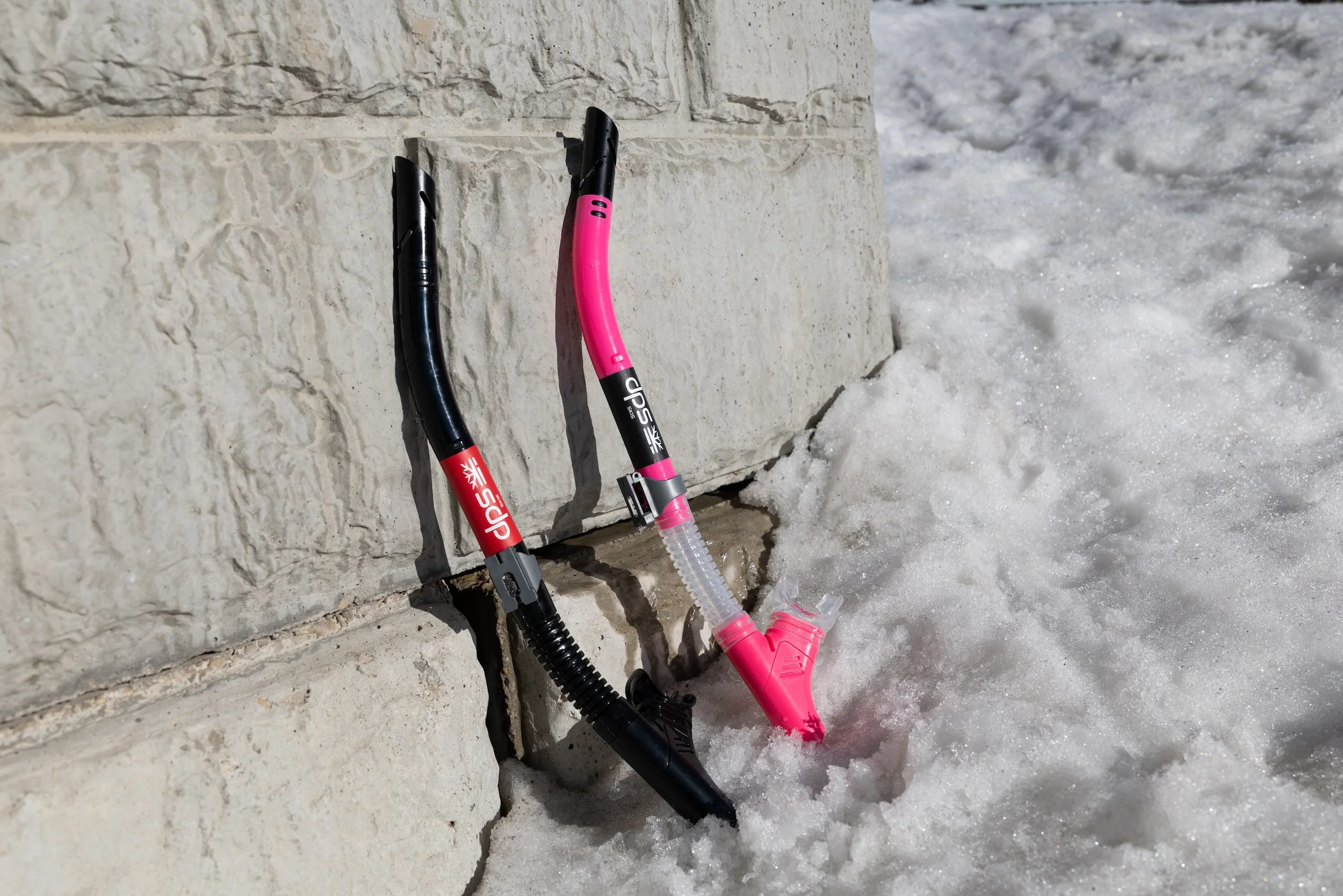 DPS Snorkel