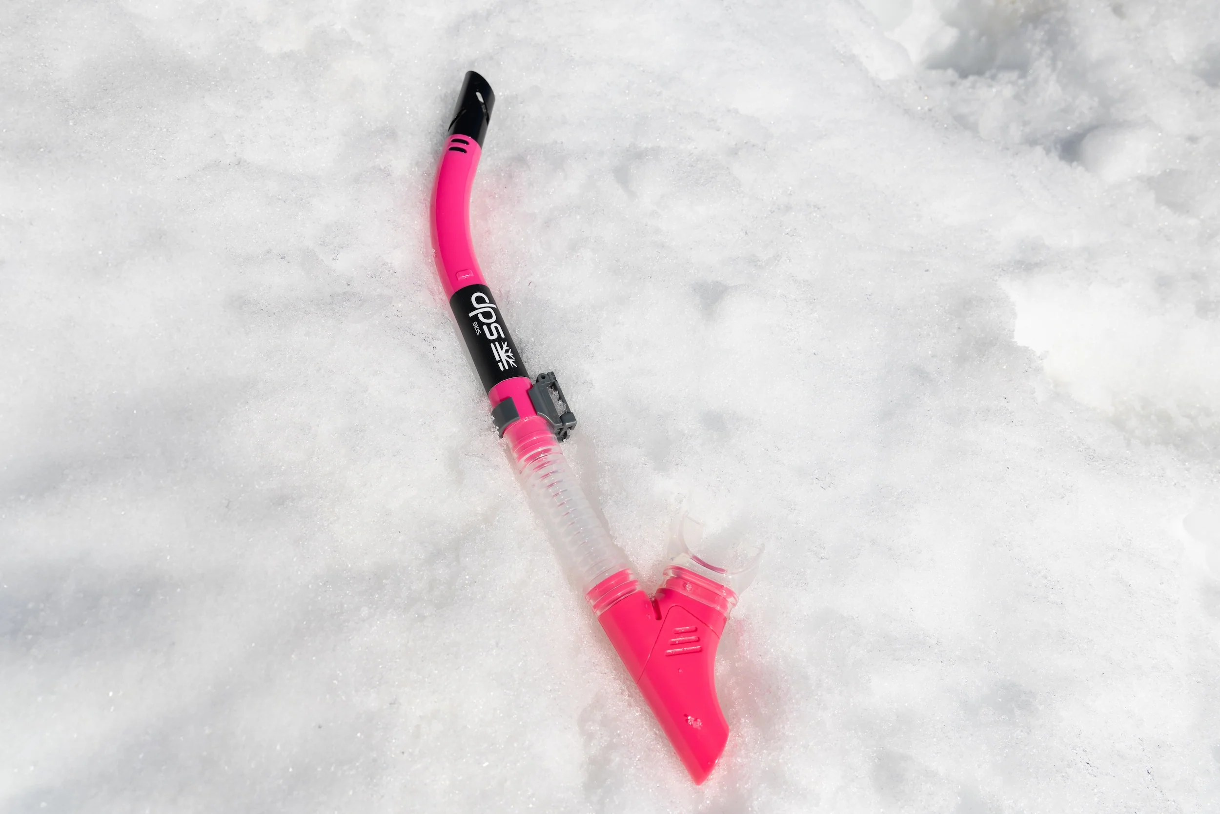 DPS Snorkel - Image 4