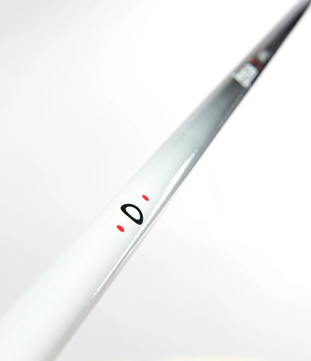 Fixed Carbon Pole - Image 3