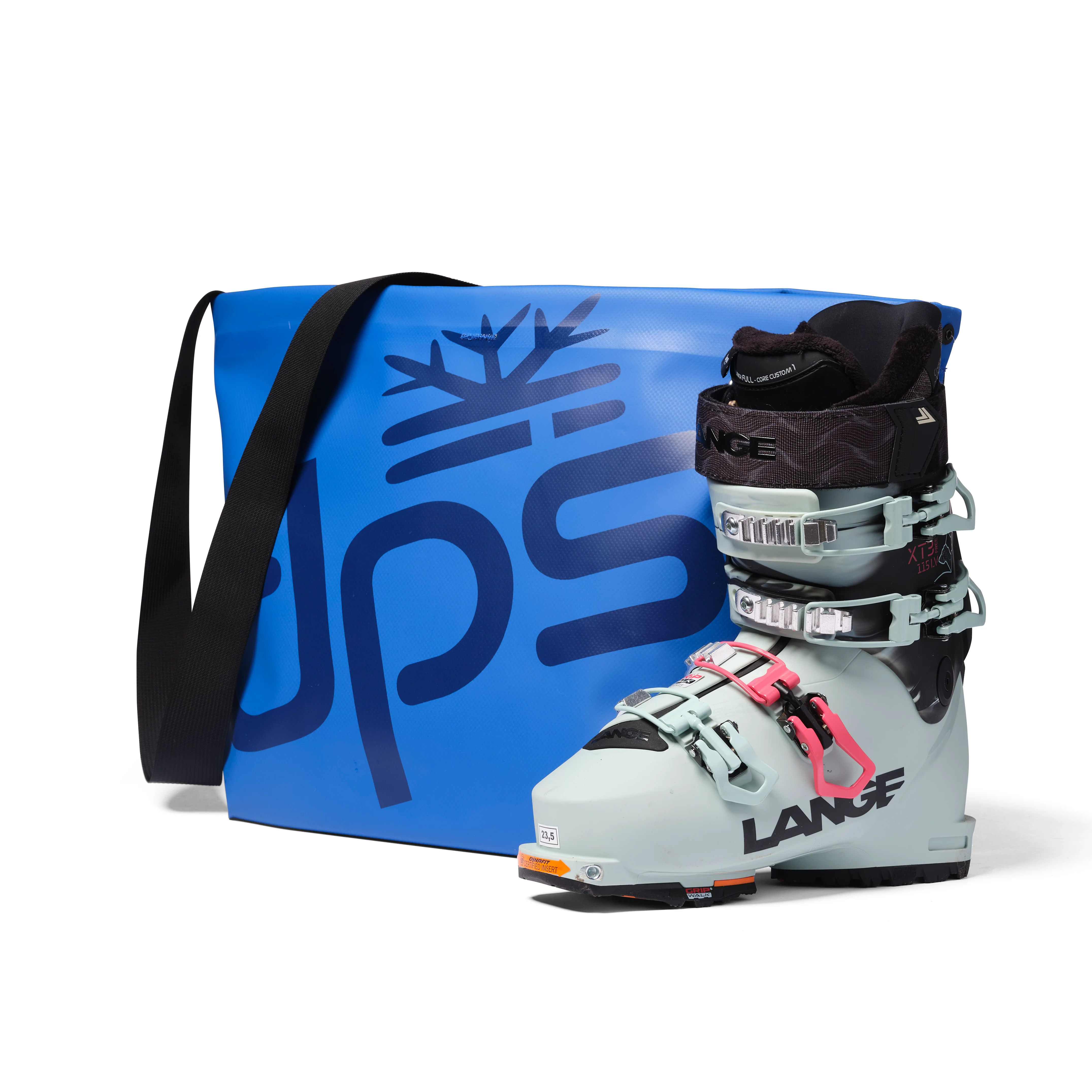 DPS GearBucket - Image 4