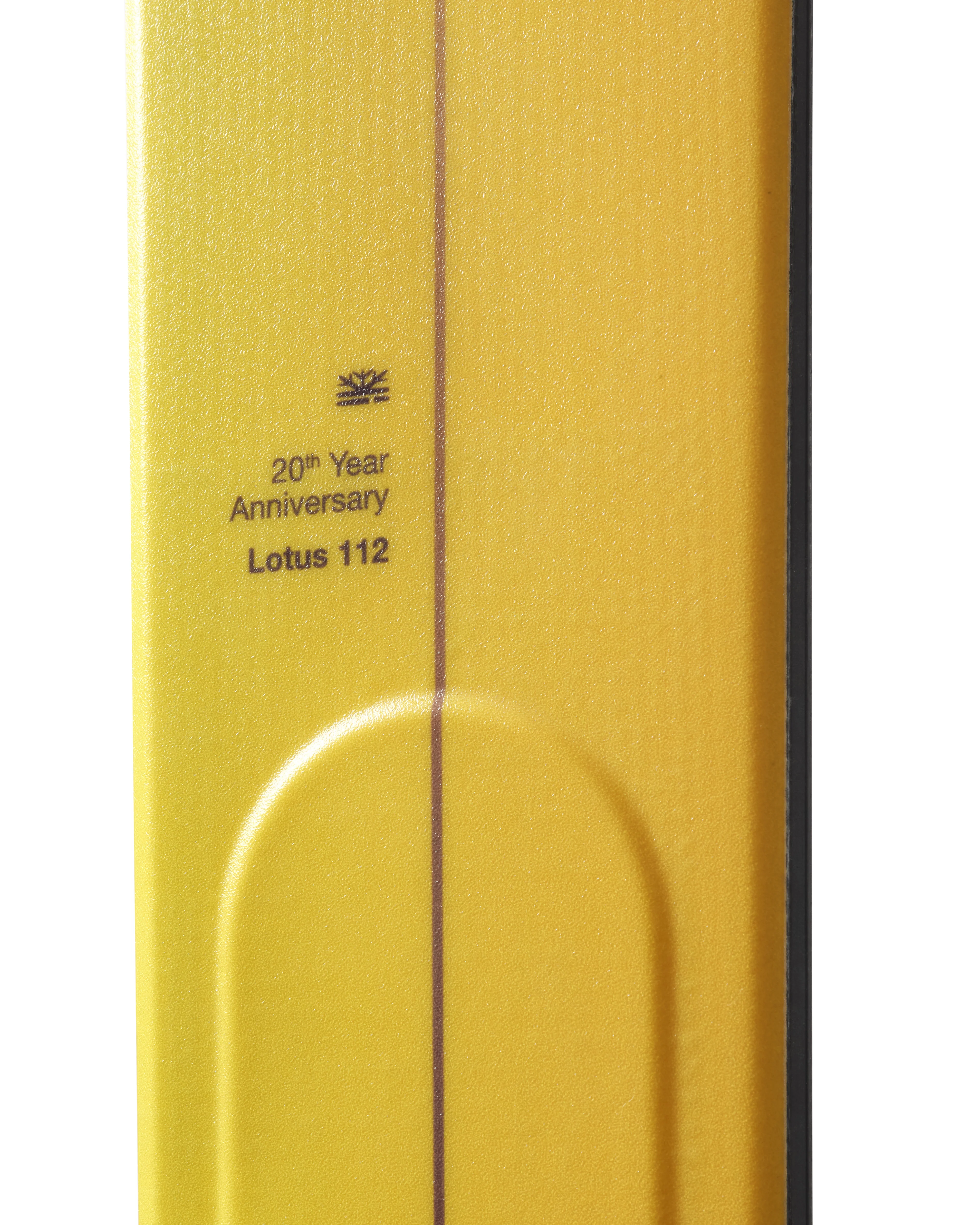 Lotus 112 | 20th Anniversary Edition - Image 4