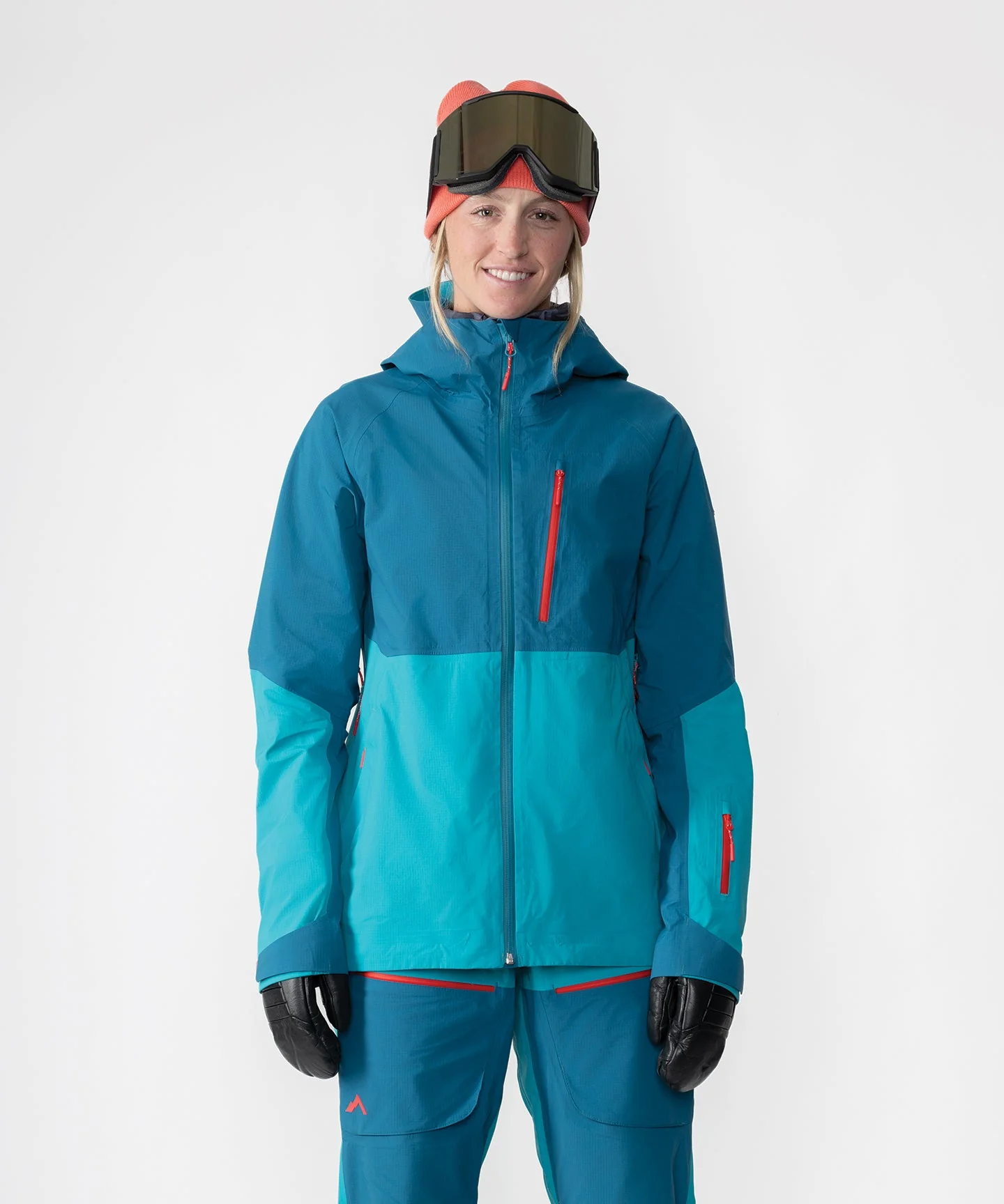Meadow 3L Shell Jacket - Image 11