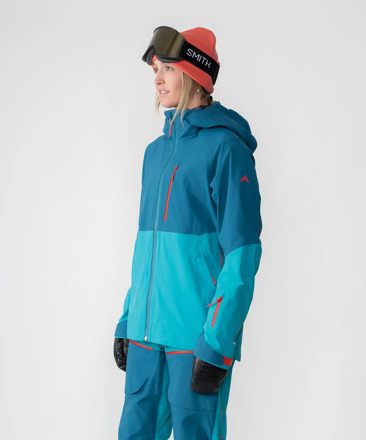 Meadow 3L Shell Jacket - Image 13