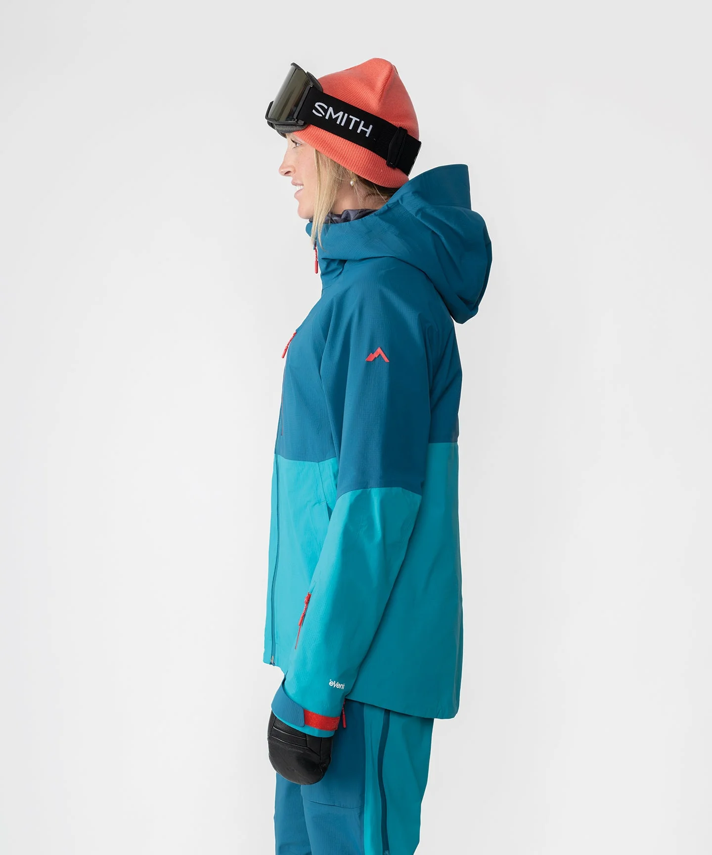 Meadow 3L Shell Jacket - Image 14