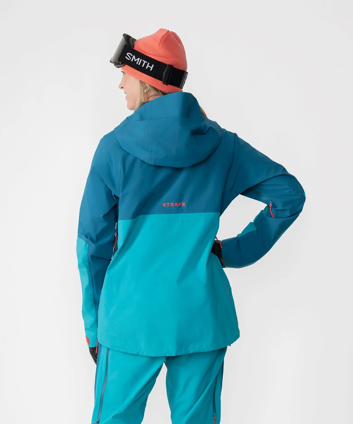 Meadow 3L Shell Jacket - Image 15
