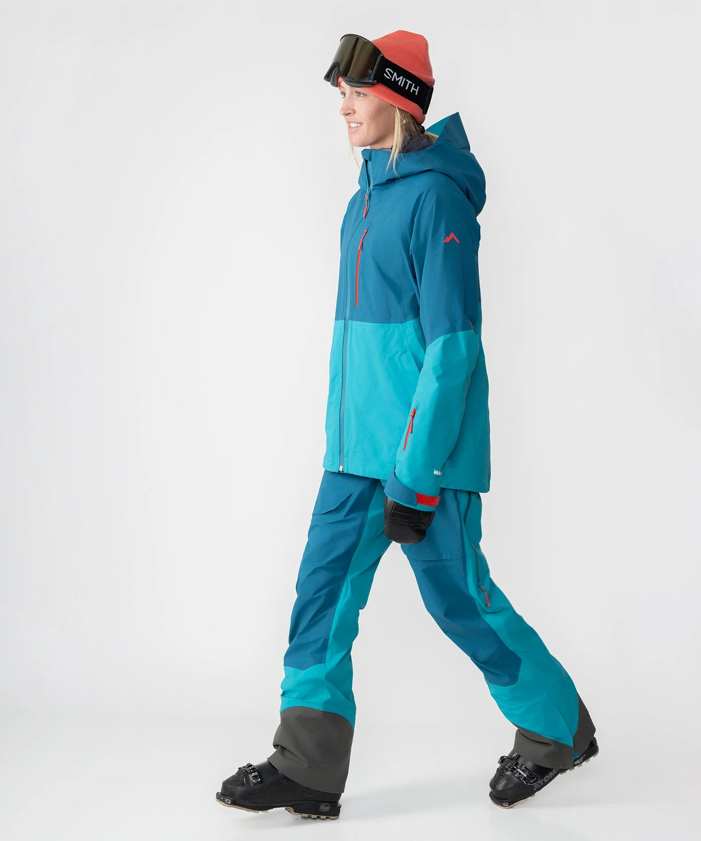 Meadow 3L Shell Jacket - Image 16