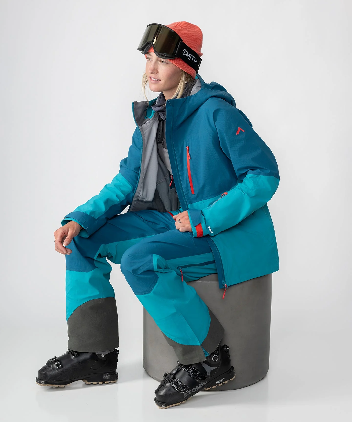 Meadow 3L Shell Jacket - Image 17