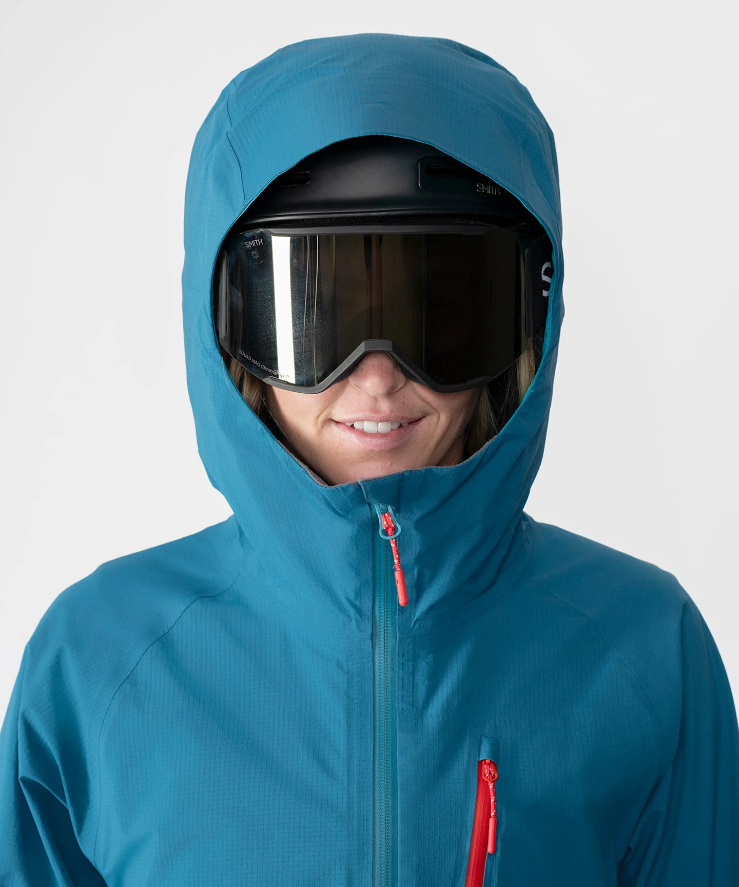 Meadow 3L Shell Jacket - Image 18