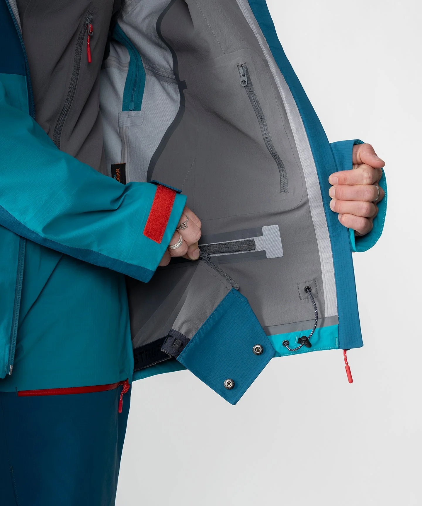 Meadow 3L Shell Jacket - Image 20