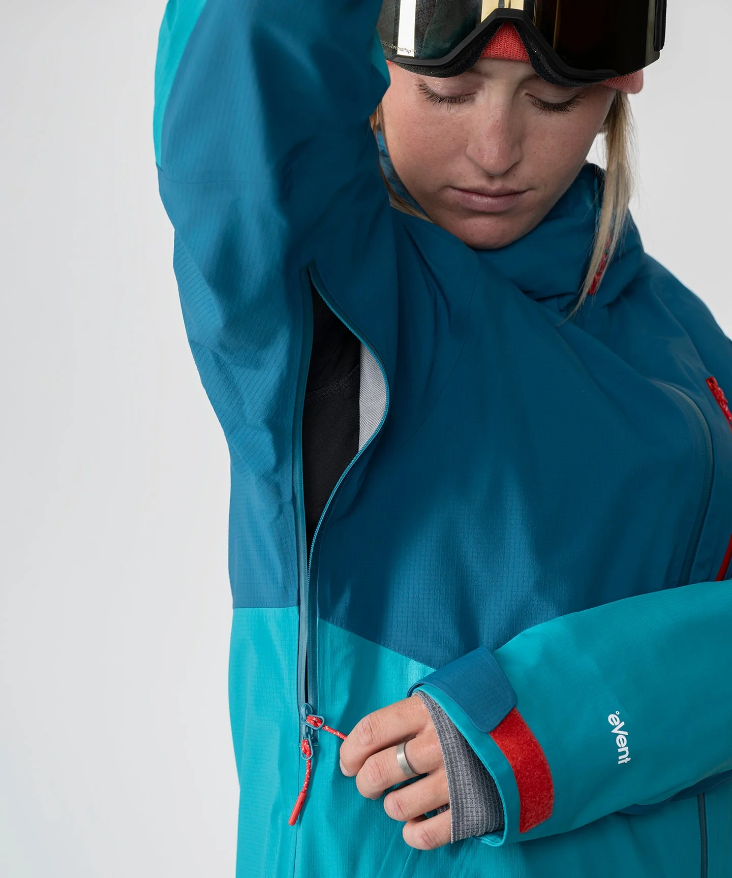 Meadow 3L Shell Jacket - Image 22