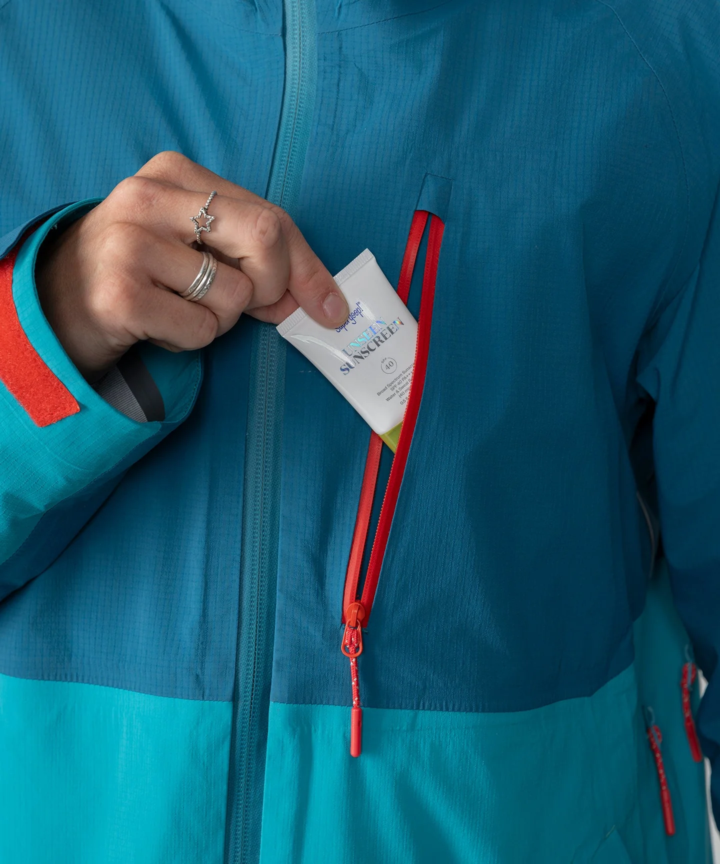 Meadow 3L Shell Jacket - Image 26