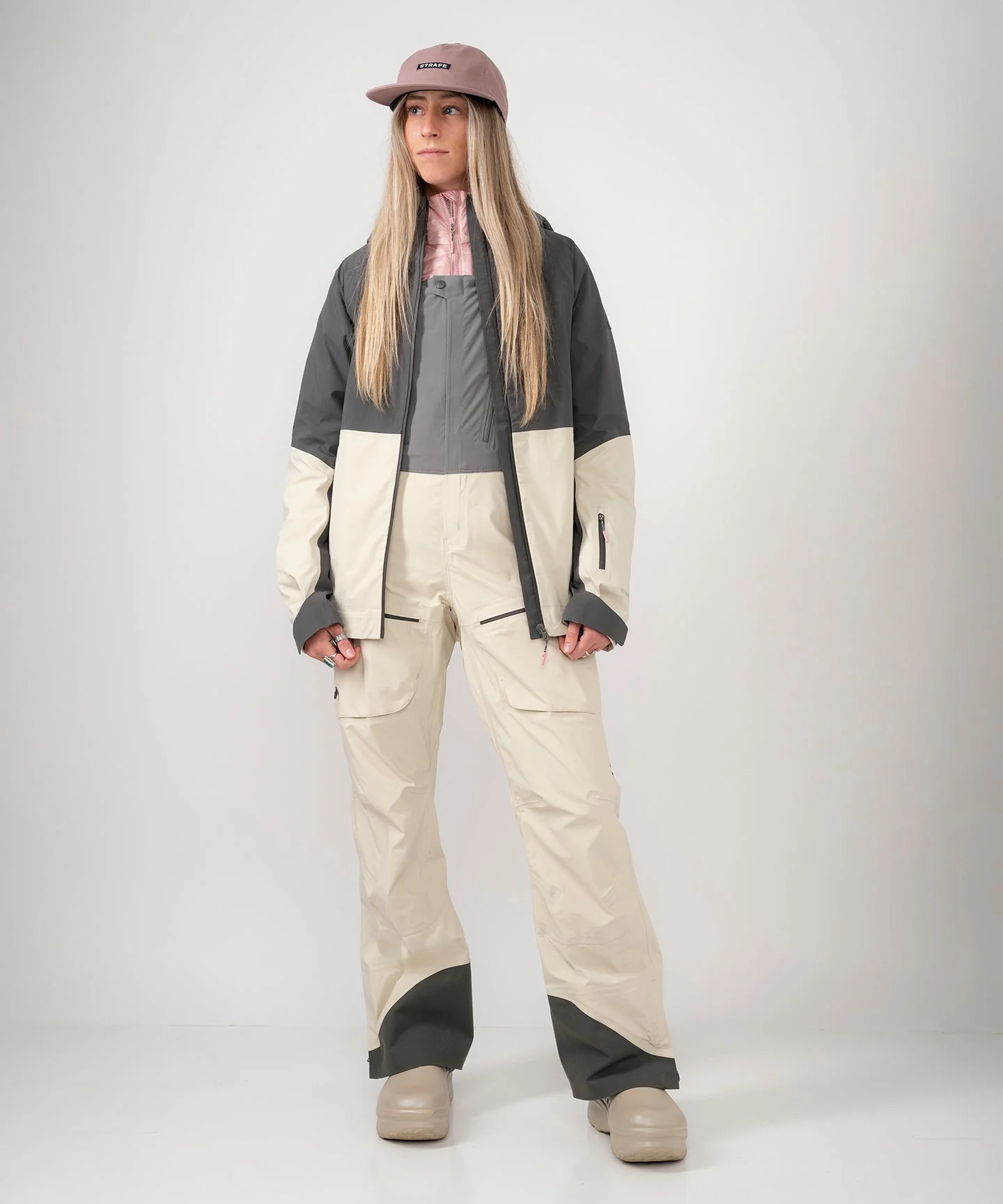 Meadow 3L Shell Jacket - Image 31