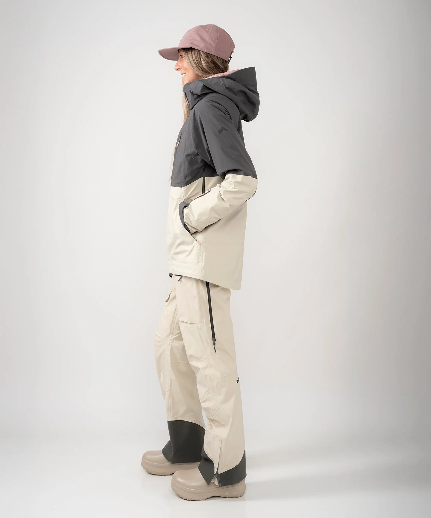 Meadow 3L Shell Jacket - Image 33