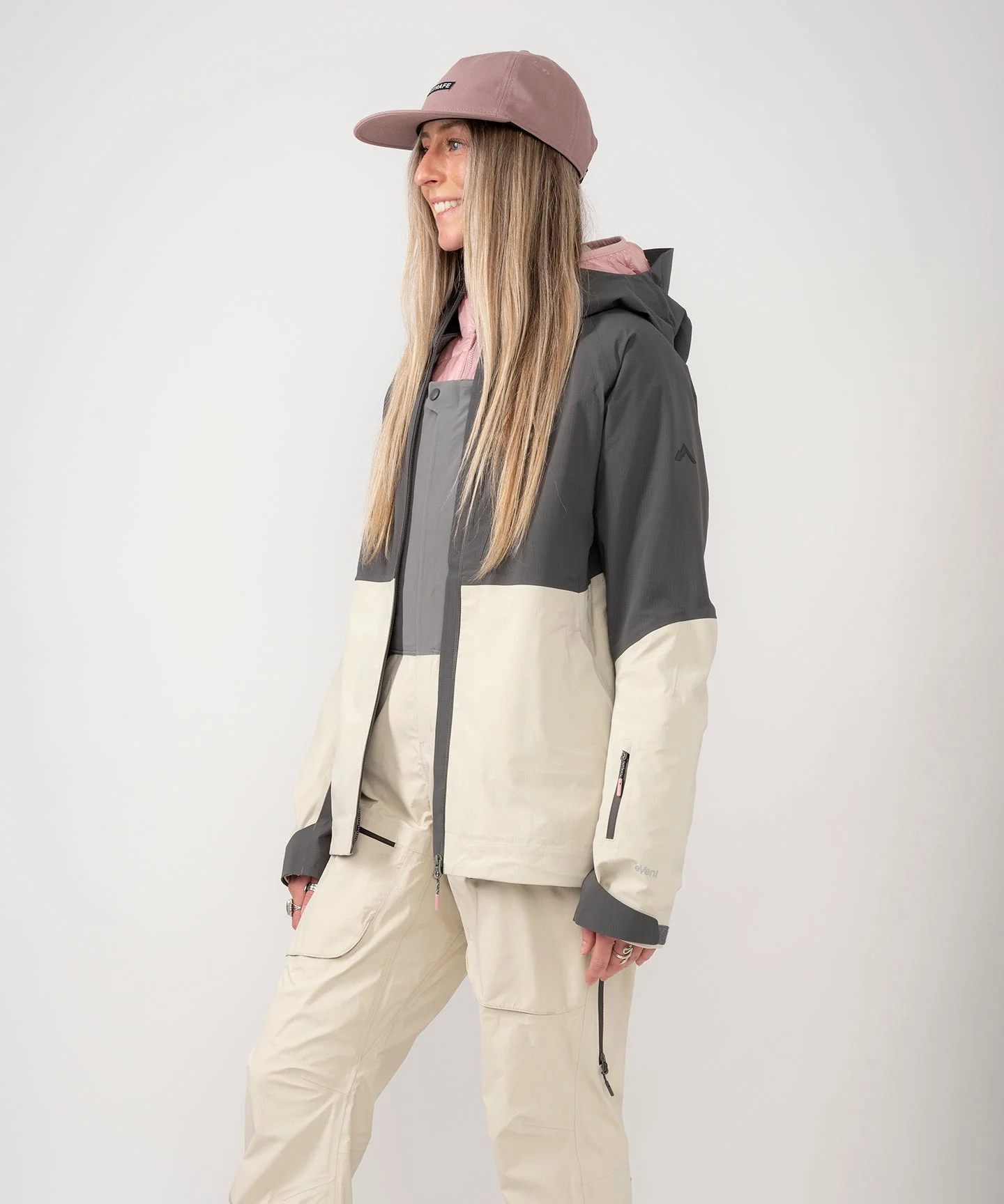 Meadow 3L Shell Jacket - Image 34