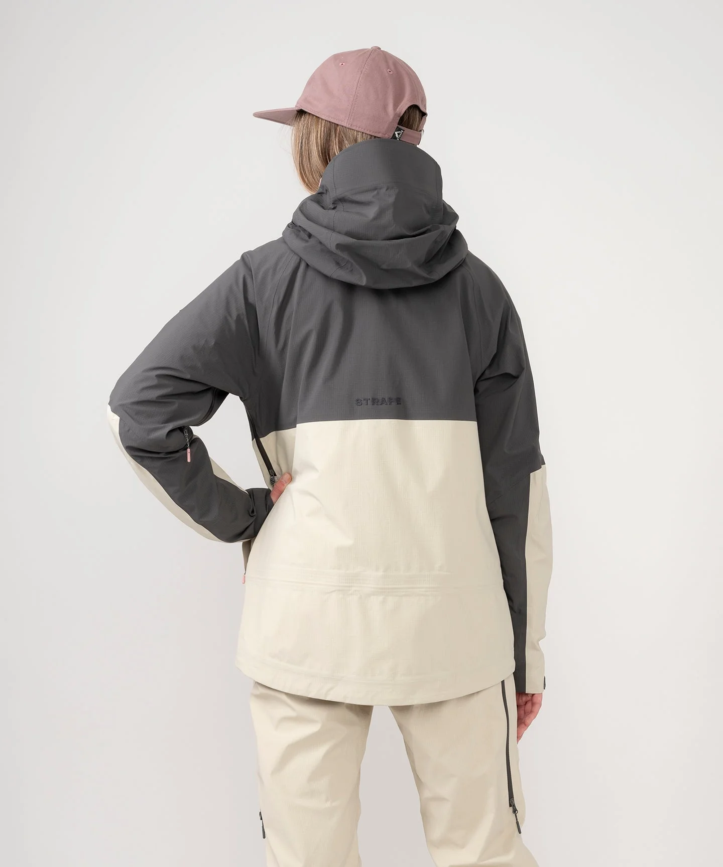 Meadow 3L Shell Jacket - Image 35