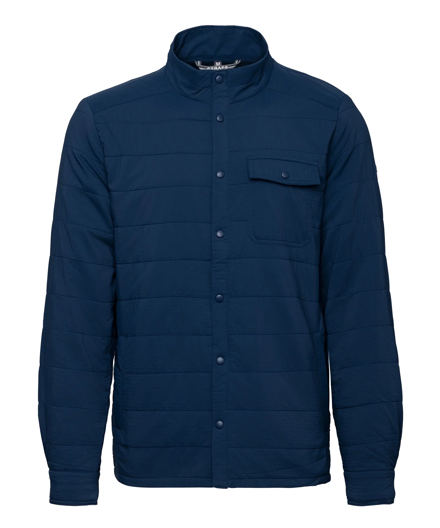 M's Highlands Shirt Jacket - Image 11