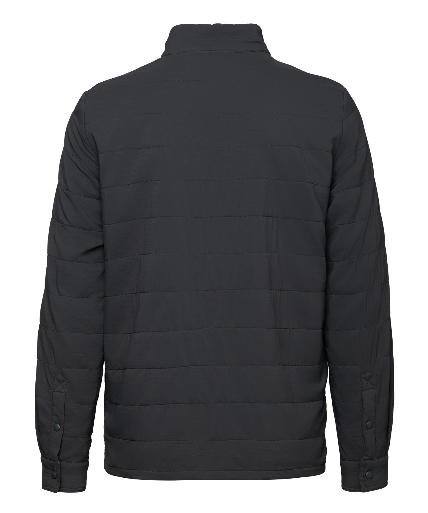 M's Highlands Shirt Jacket - Image 3