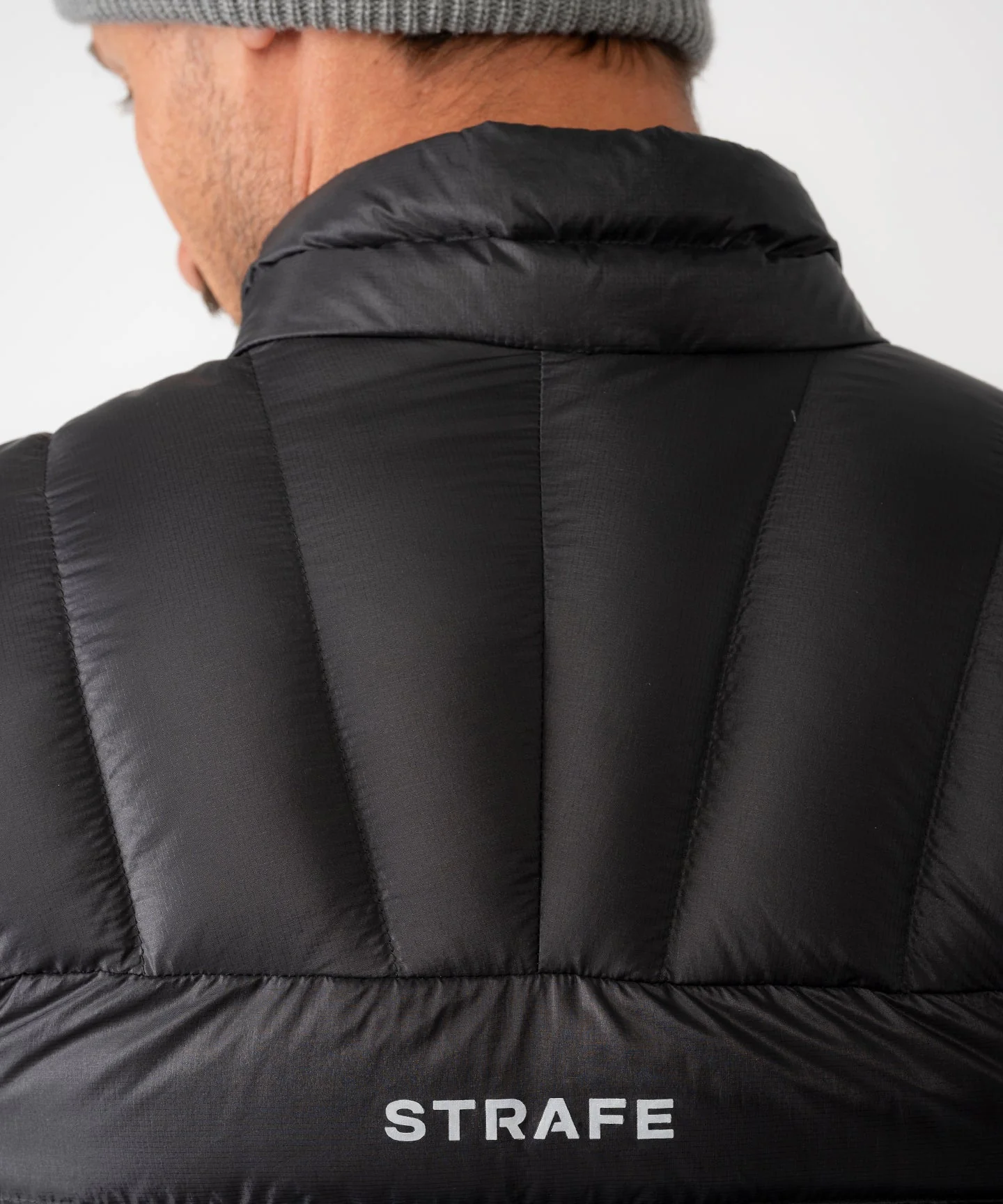 M's Palisade Down Insulator Jacket - Image 10