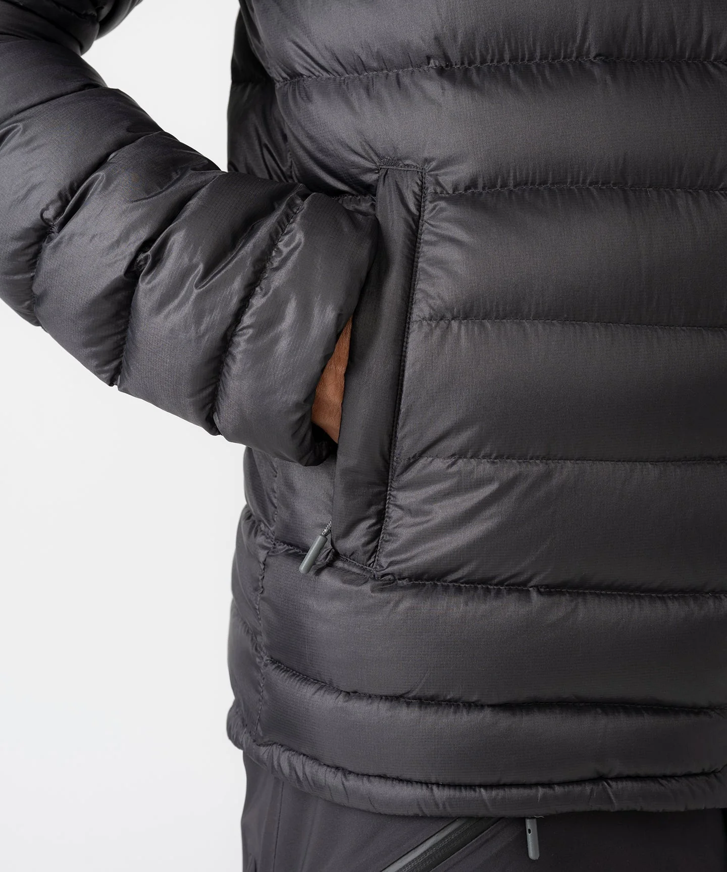 M's Palisade Down Insulator Jacket - Image 11