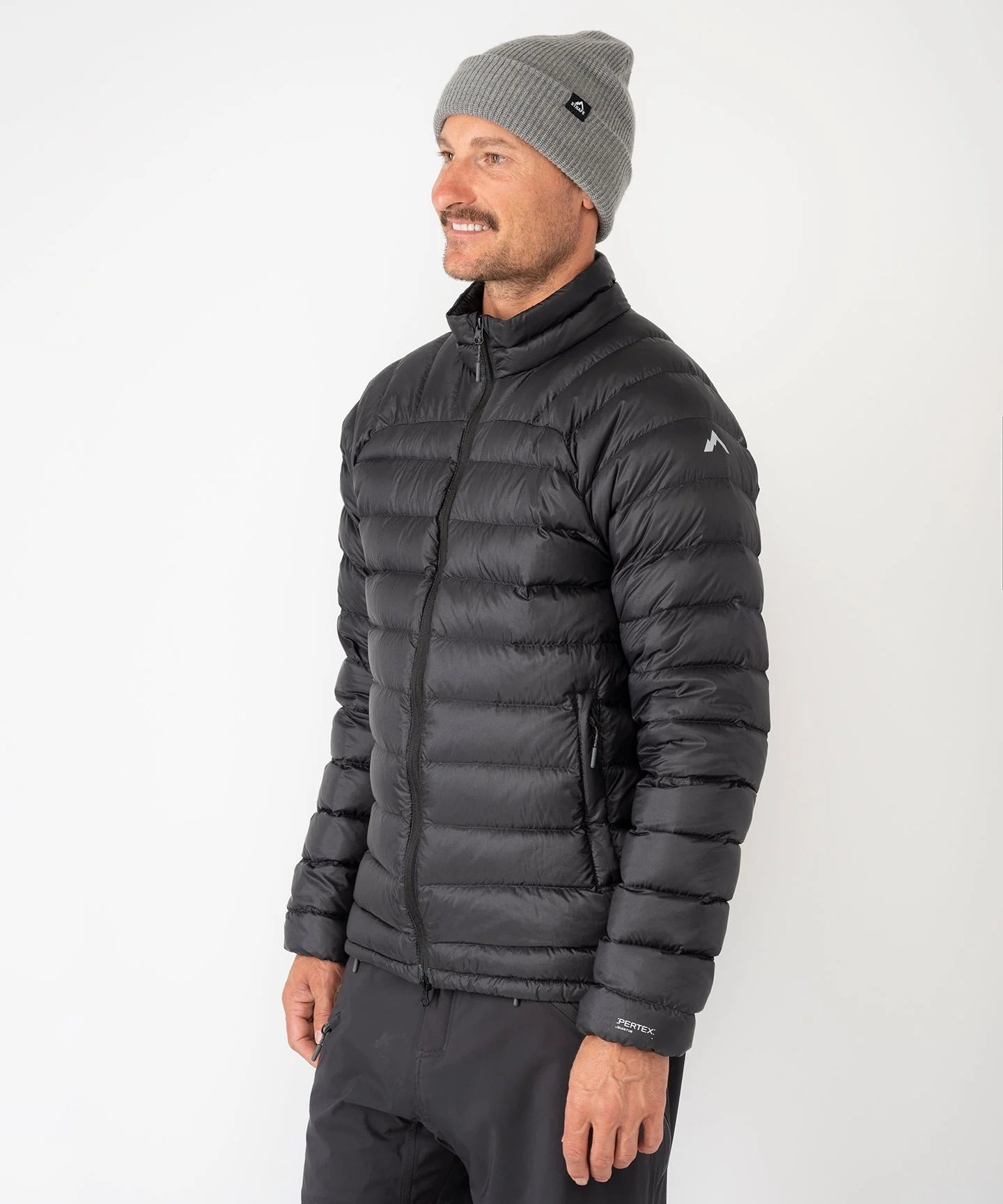 M's Palisade Down Insulator Jacket - Image 7