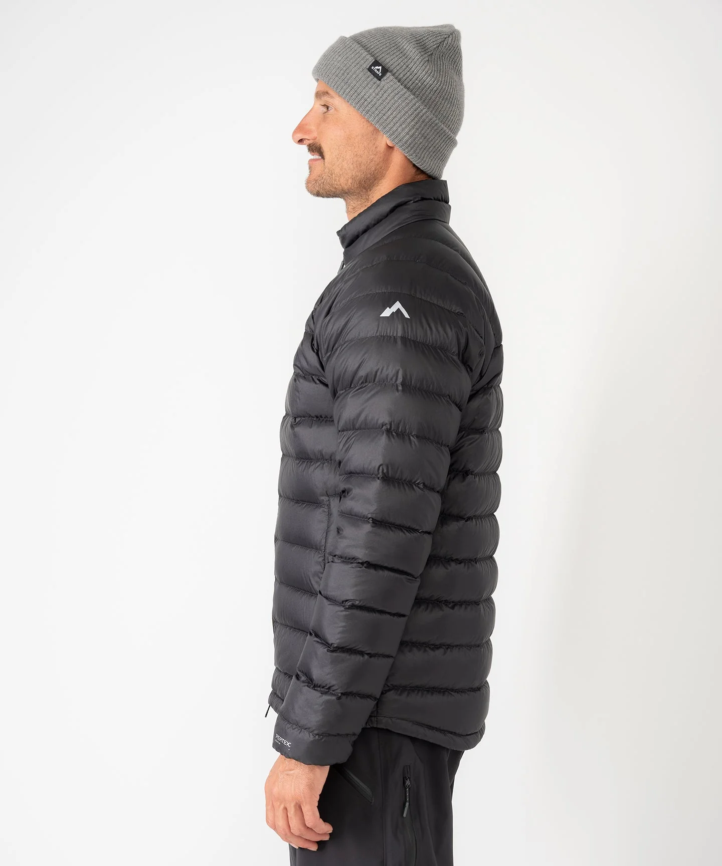 M's Palisade Down Insulator Jacket - Image 8