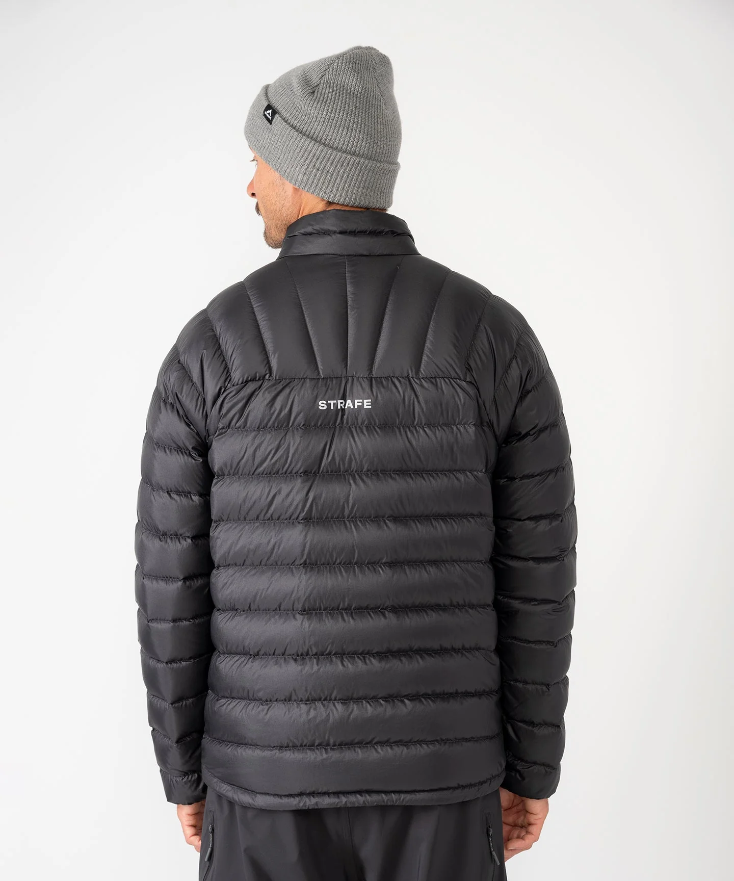 M's Palisade Down Insulator Jacket - Image 9