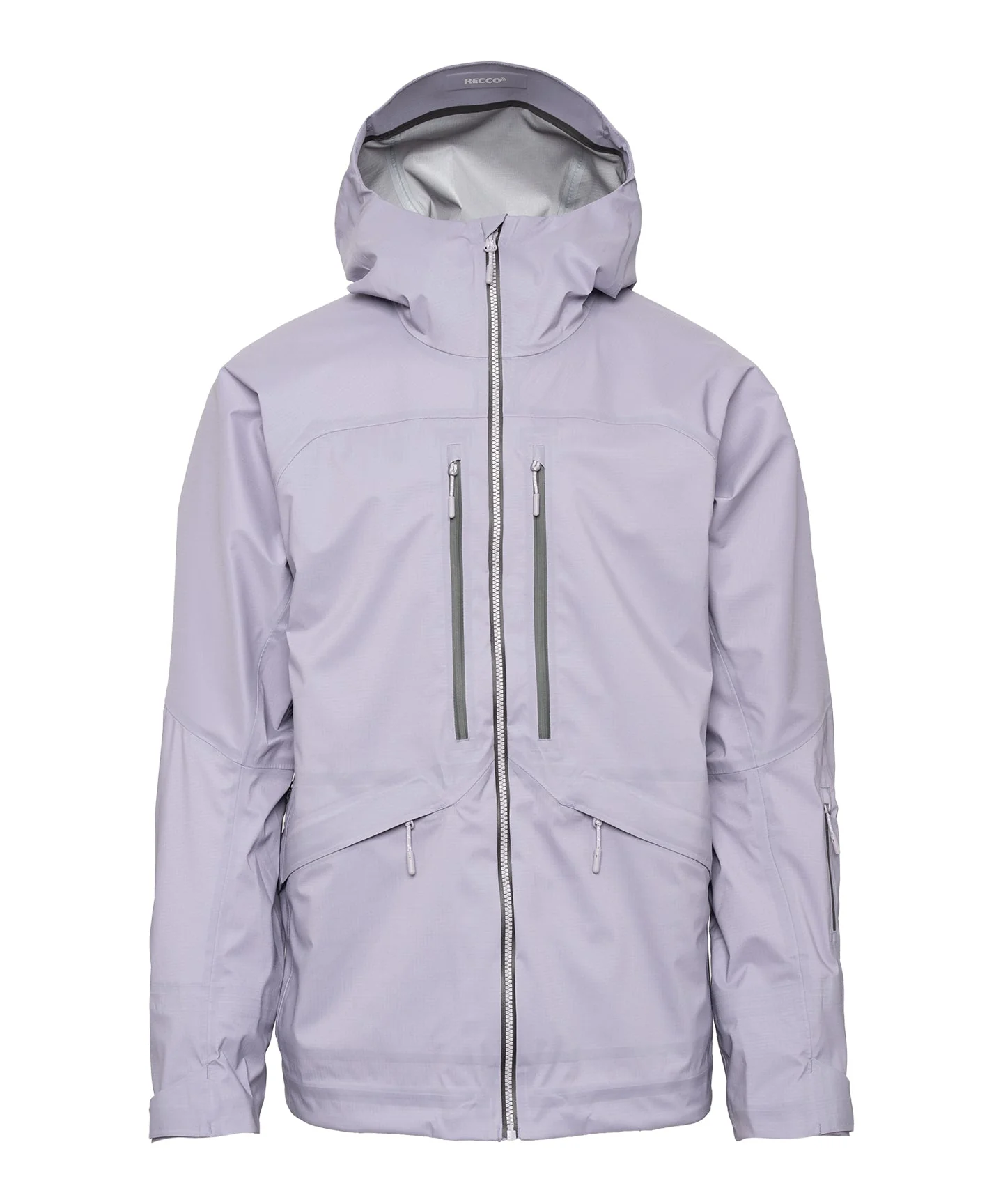 Nomad Jacket - Image 3