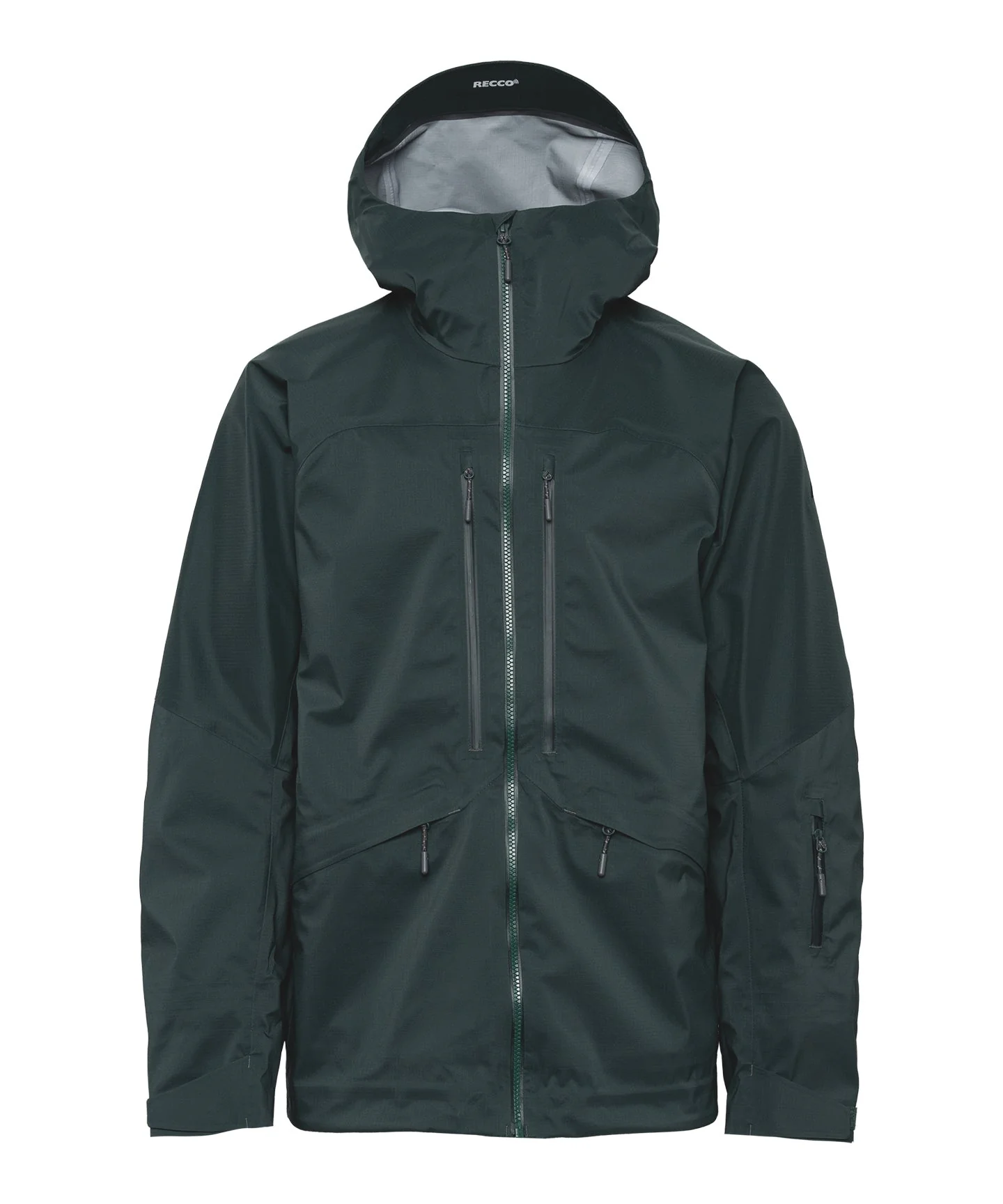 Nomad Jacket - Image 6