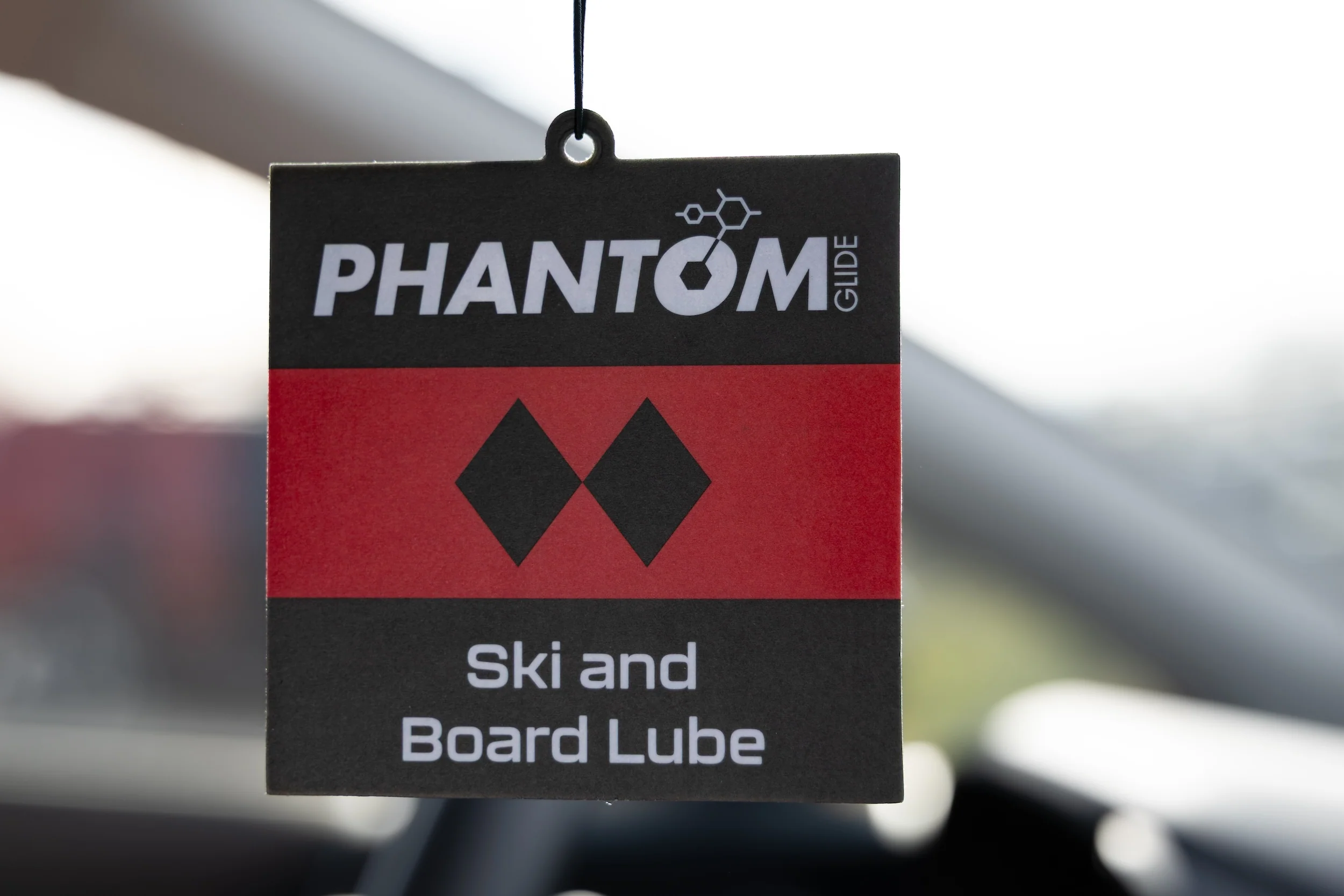 Phantom Air Freshener - Image 3