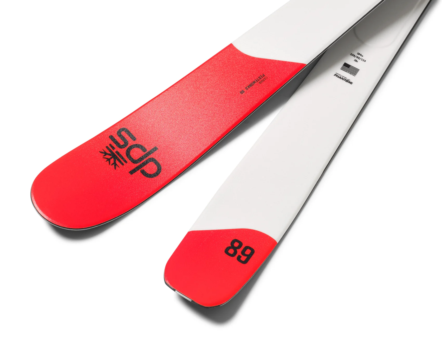 Pisteworks 89 - Image 2