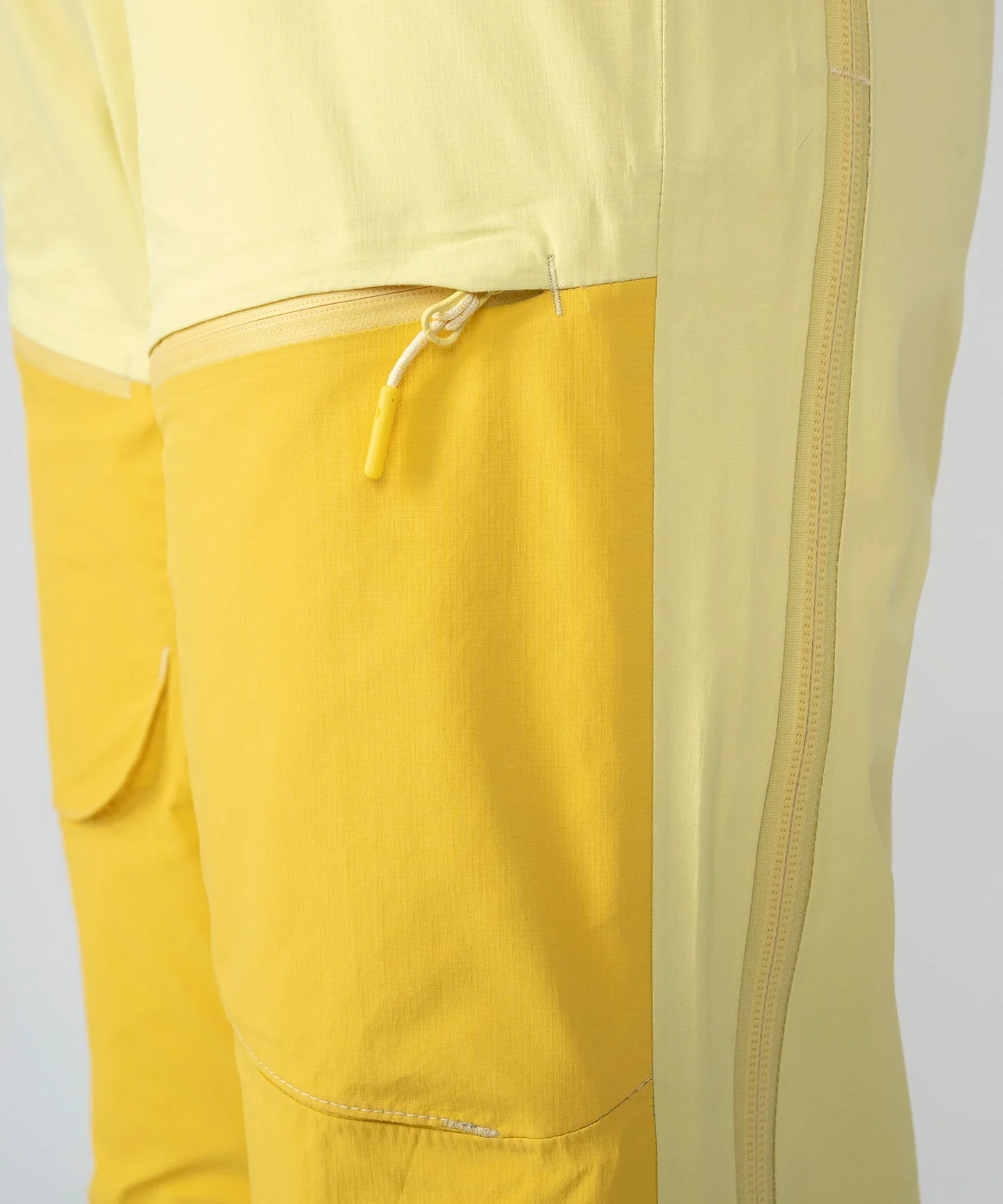 Scarlett 3L Shell Bib Pant - Image 11