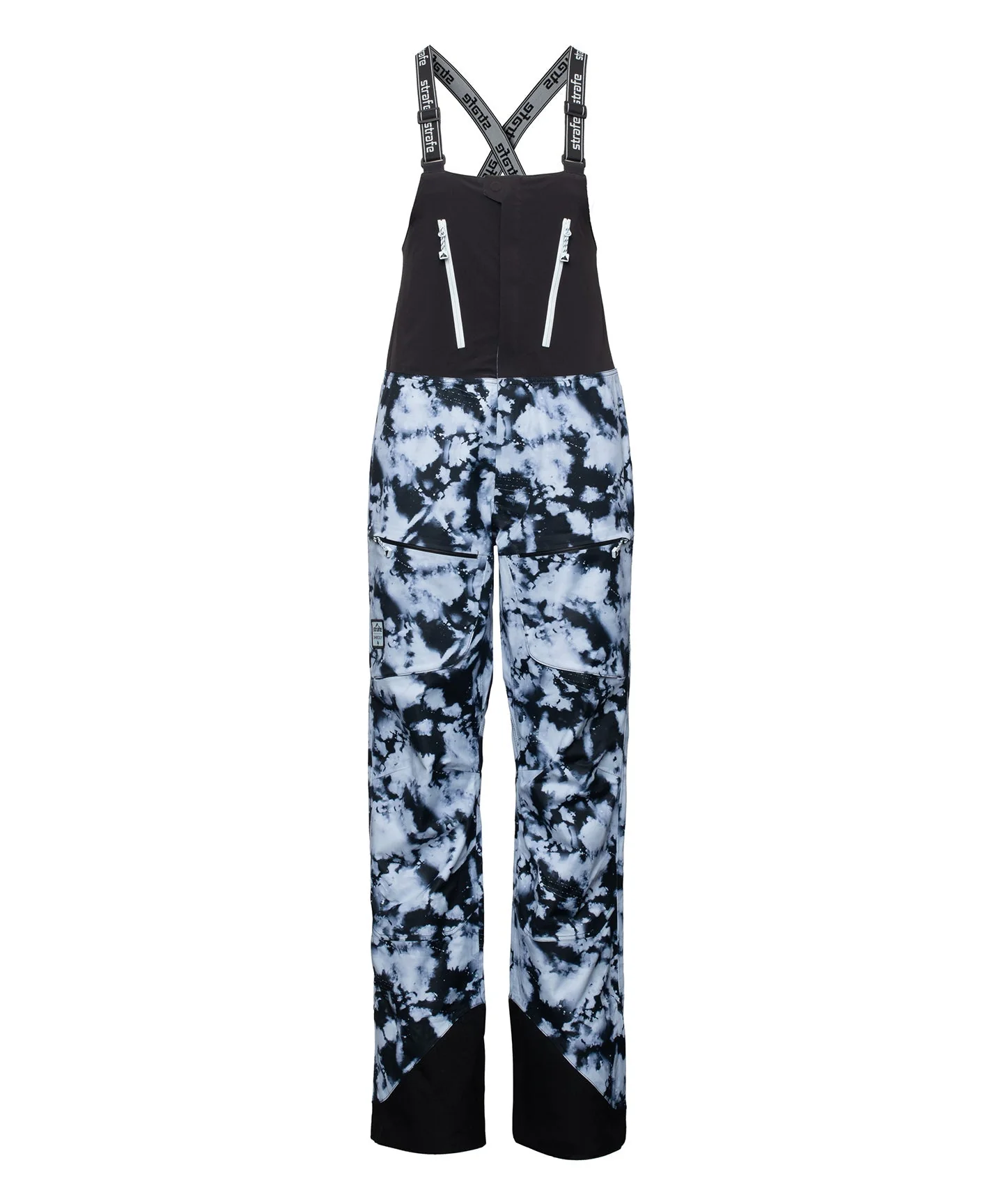 Scarlett 3L Shell Bib Pant - Image 13