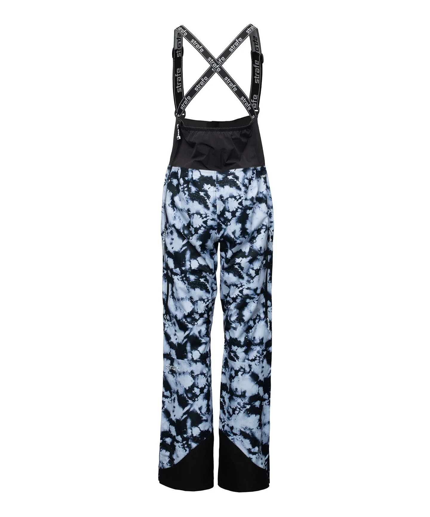 Scarlett 3L Shell Bib Pant - Image 15