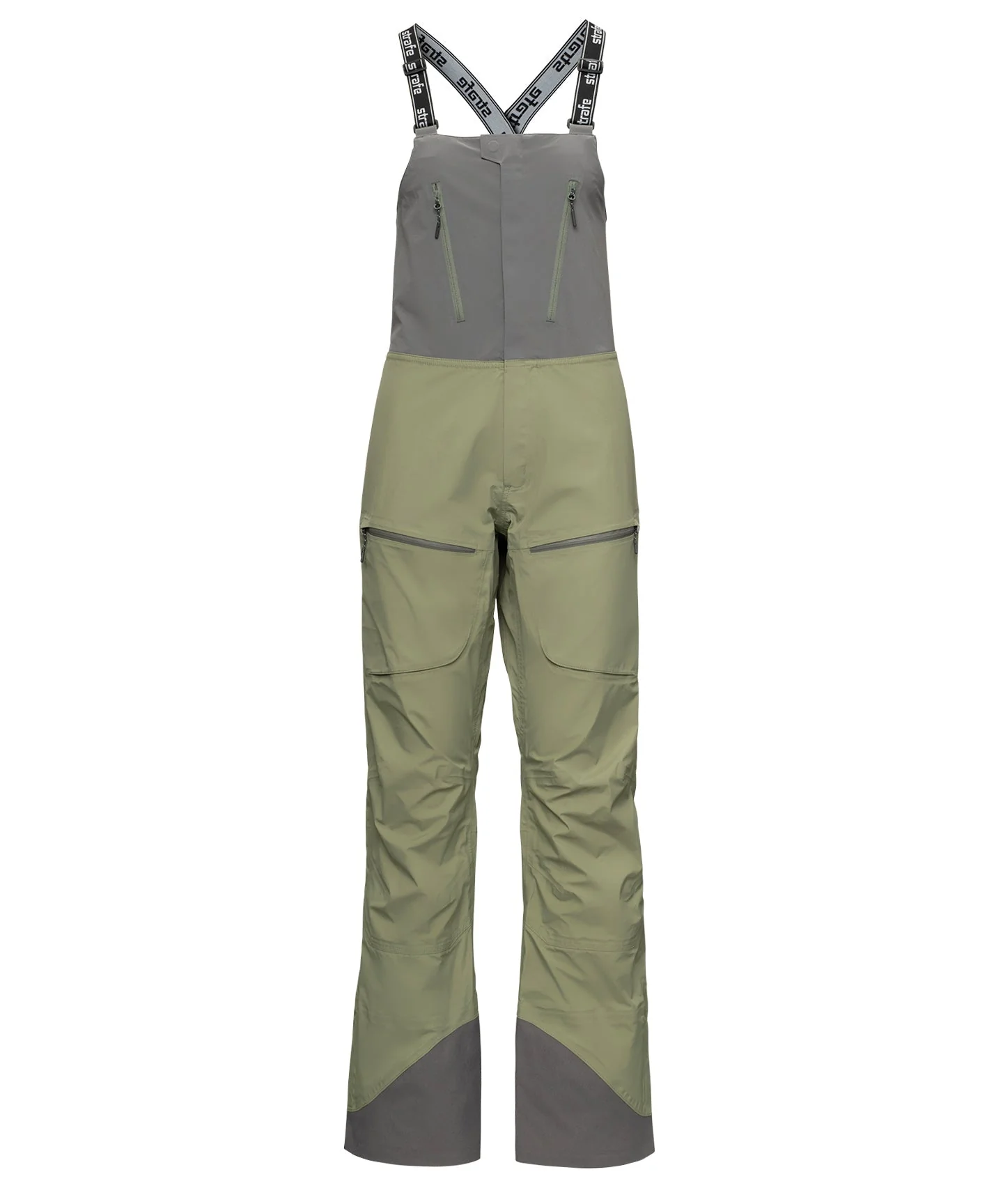 Scarlett 3L Shell Bib Pant - Image 29