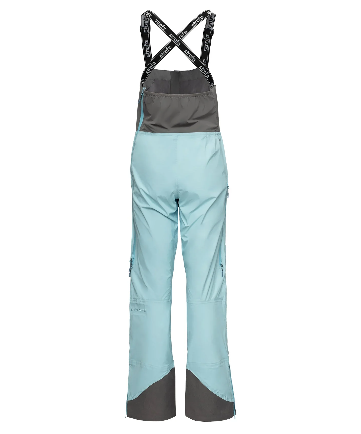 Scarlett 3L Shell Bib Pant - Image 3