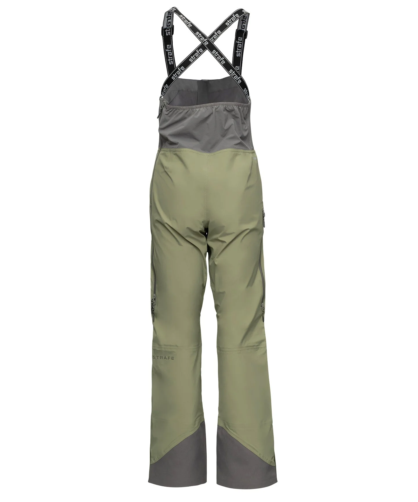 Scarlett 3L Shell Bib Pant - Image 31
