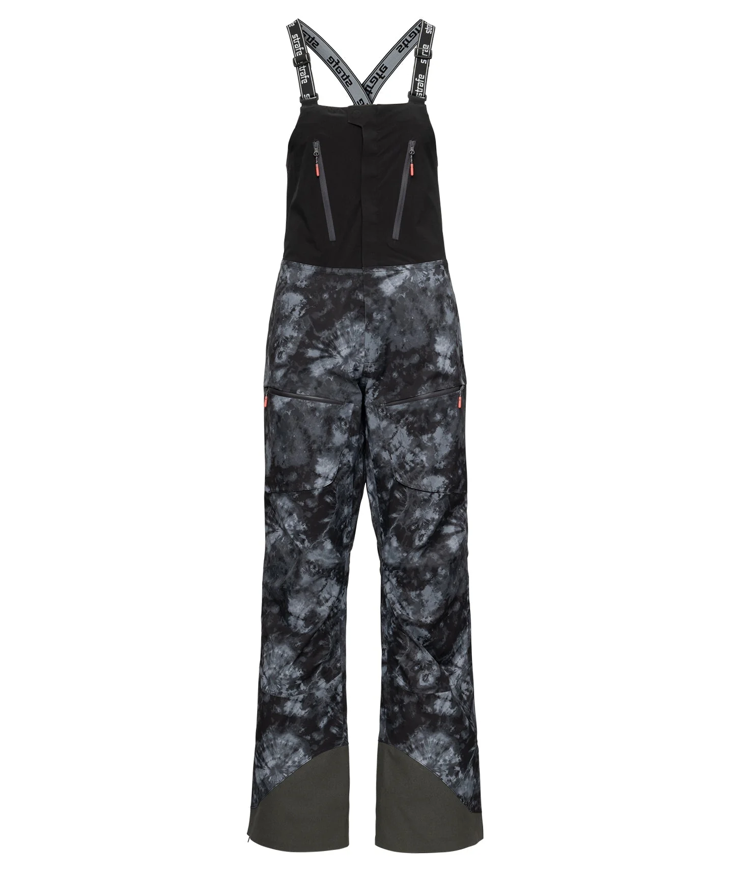 Scarlett 3L Shell Bib Pant - Image 33