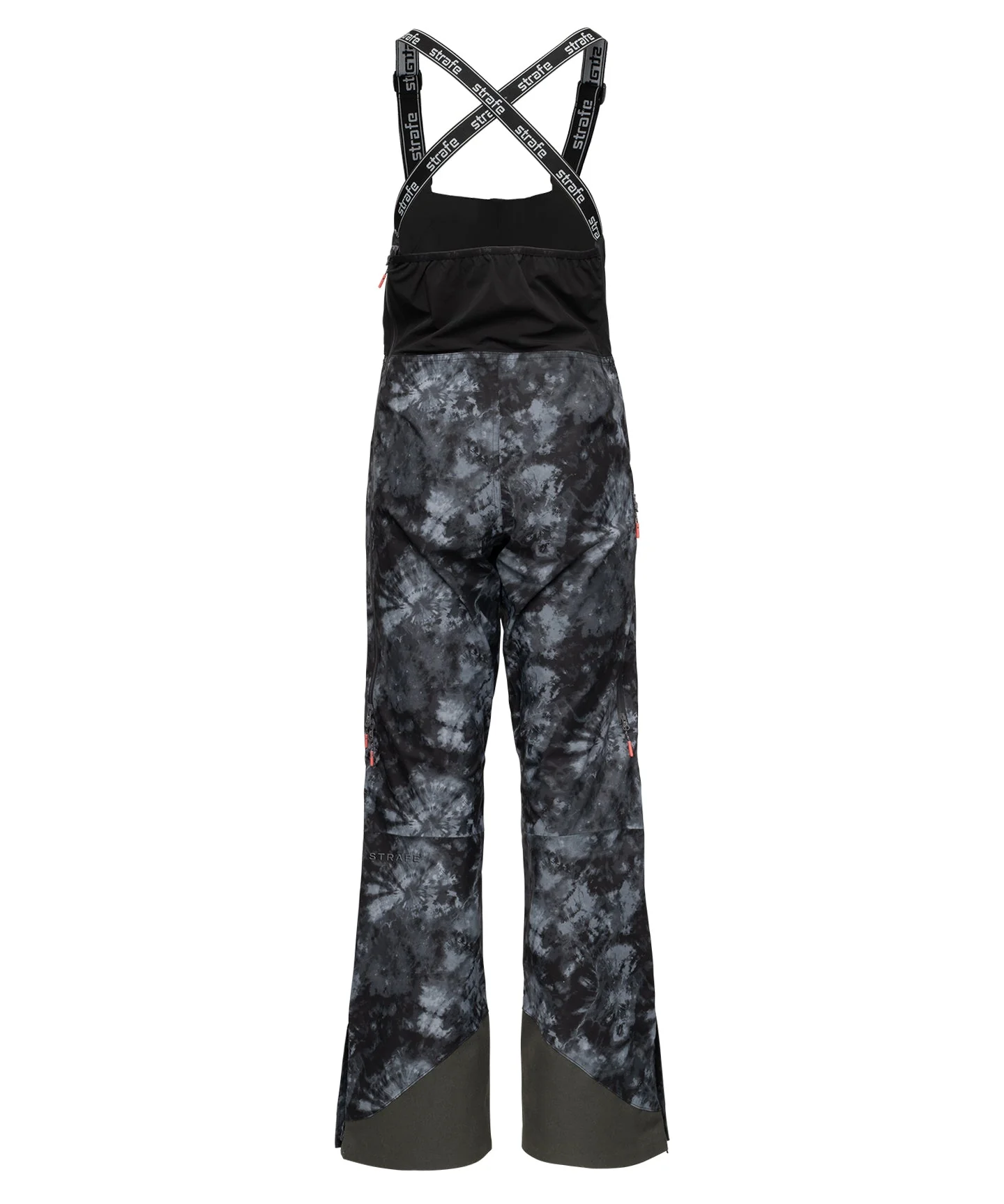 Scarlett 3L Shell Bib Pant - Image 35