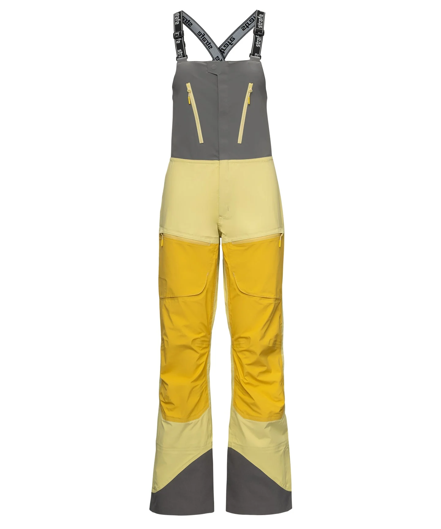 Scarlett 3L Shell Bib Pant - Image 4
